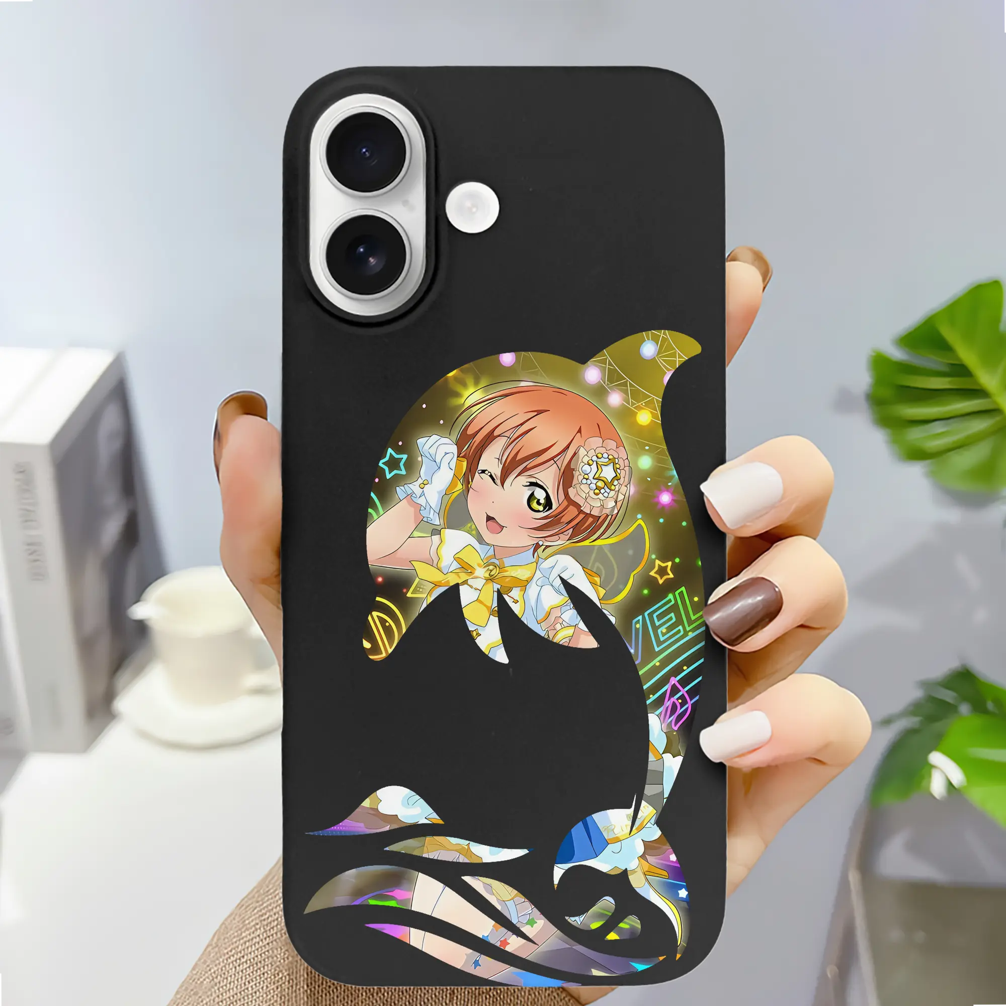 Love Live! グッズ,星空凛