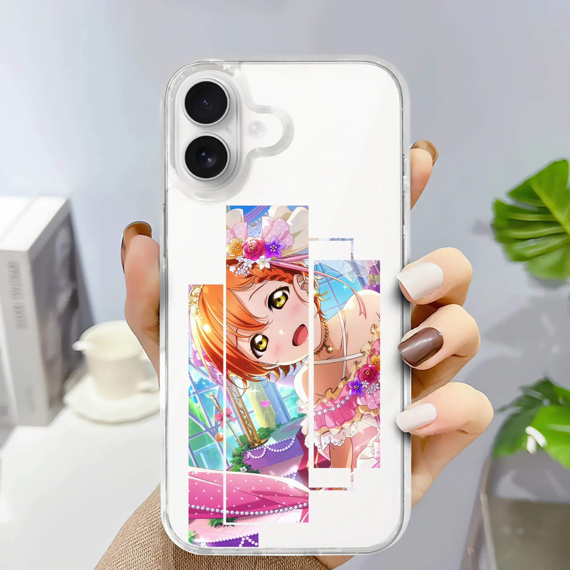 Love Live! グッズ,星空凛