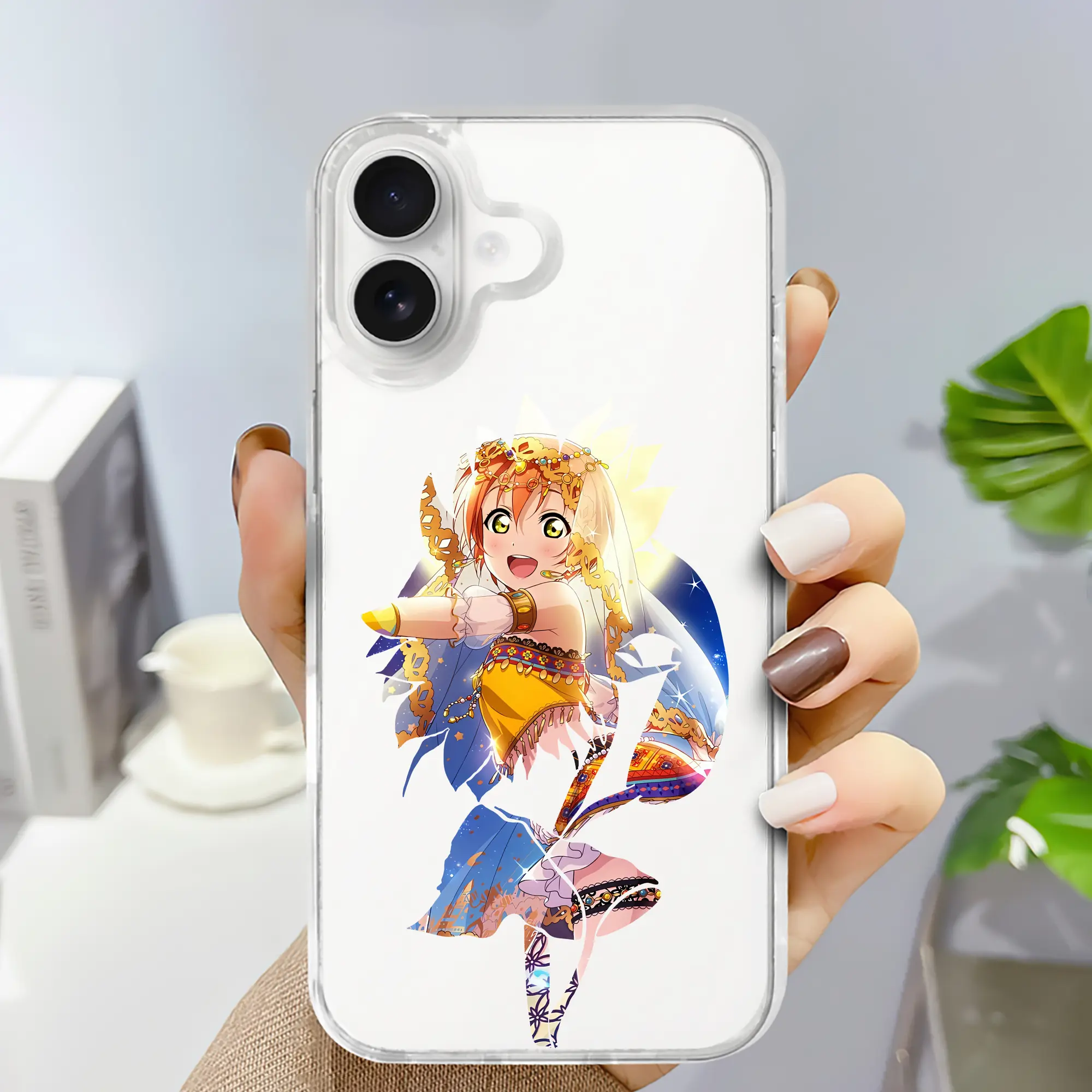 Love Live! グッズ,星空凛