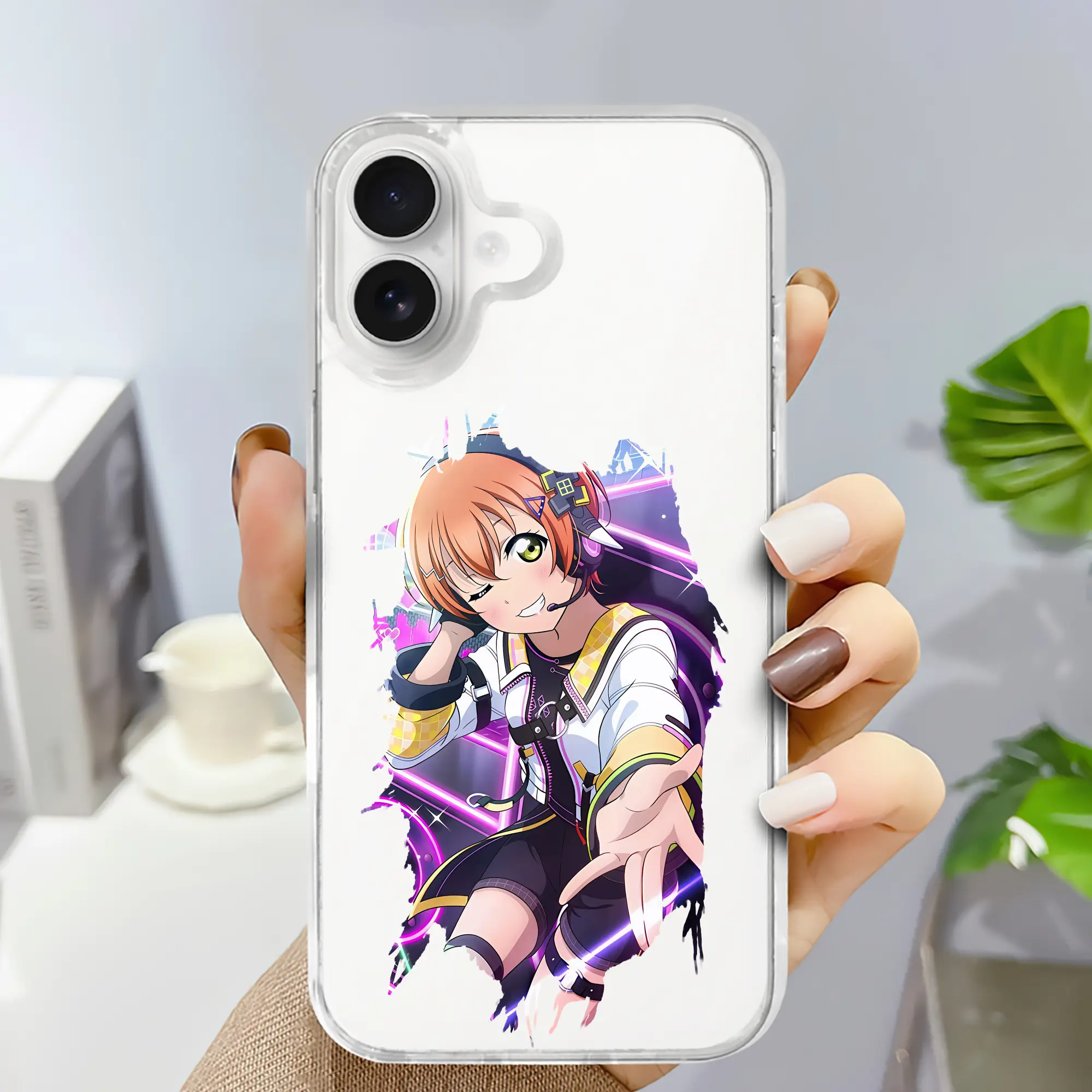 Love Live! グッズ,星空凛