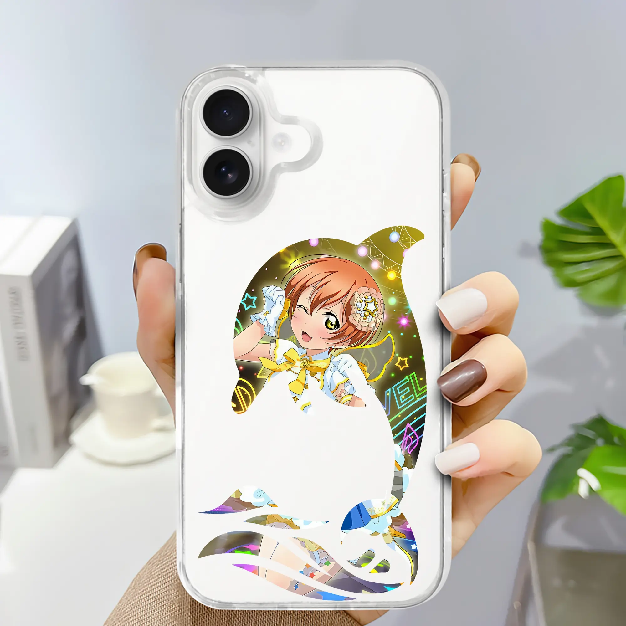 Love Live! グッズ,星空凛