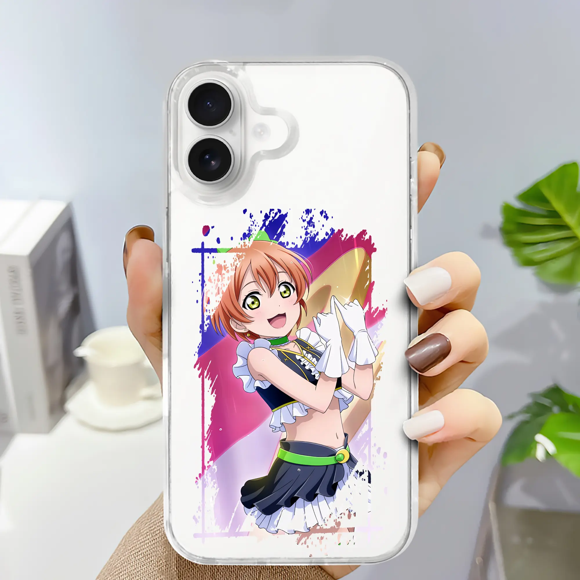 Love Live! グッズ,星空凛