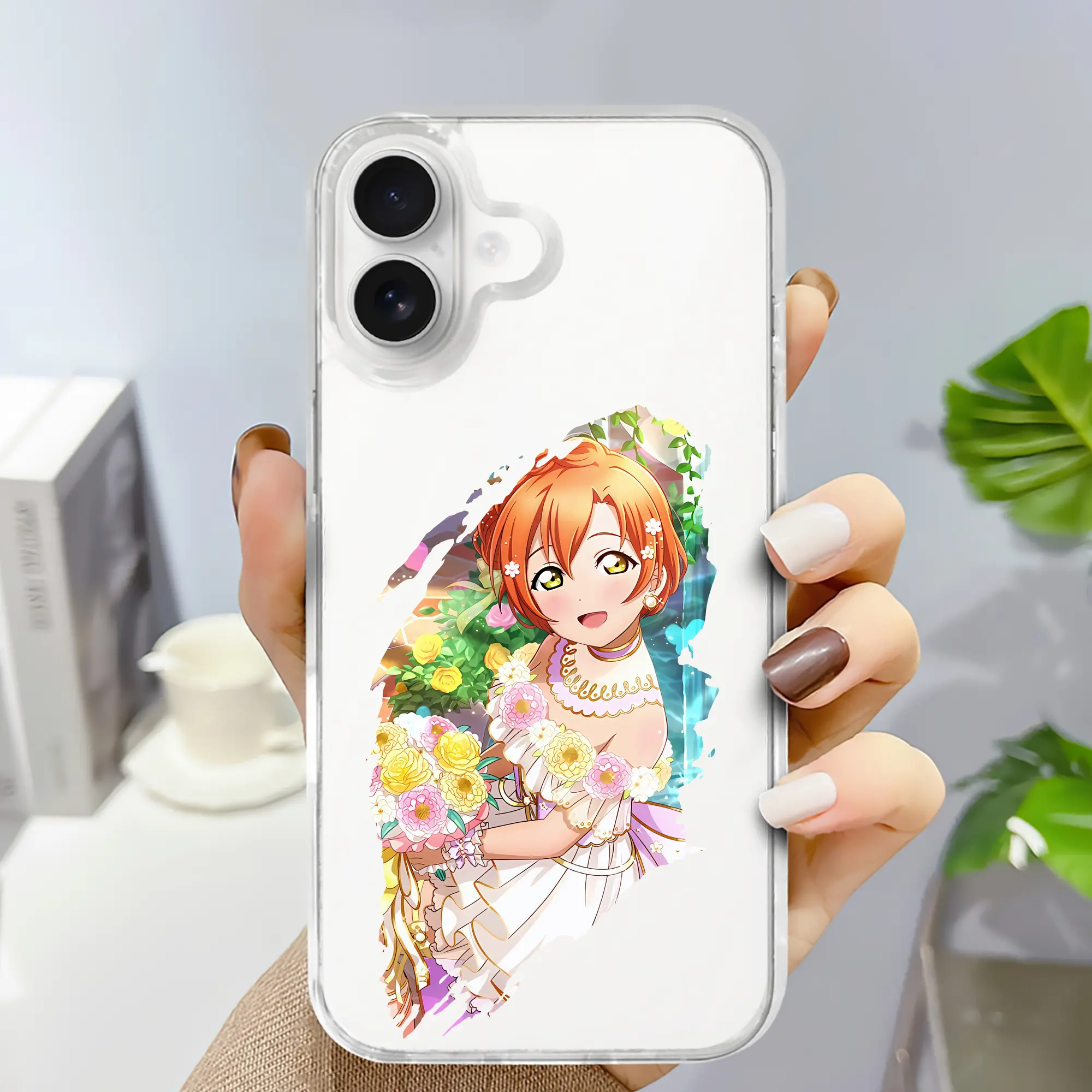 Love Live! グッズ,星空凛