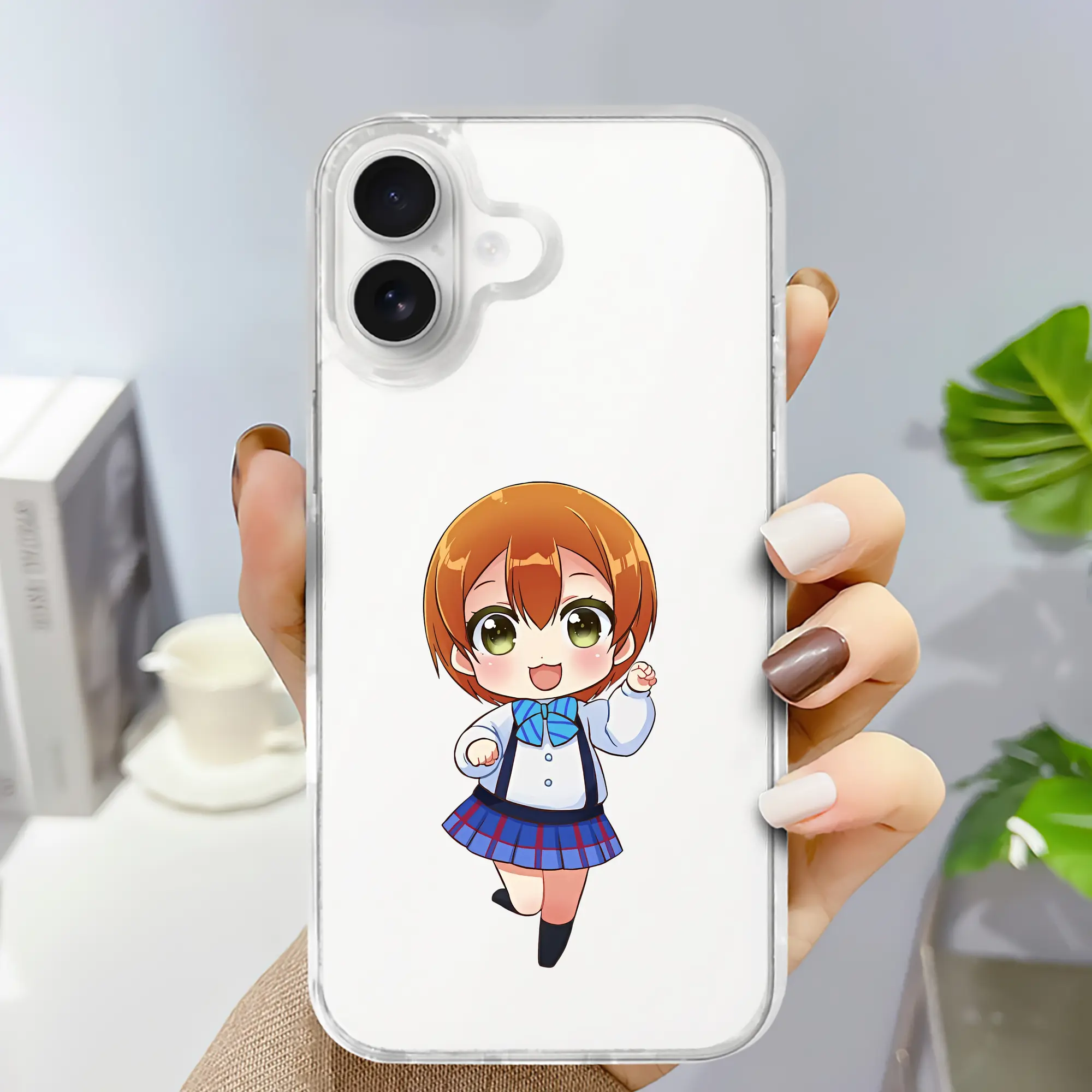 Love Live! グッズ,星空凛