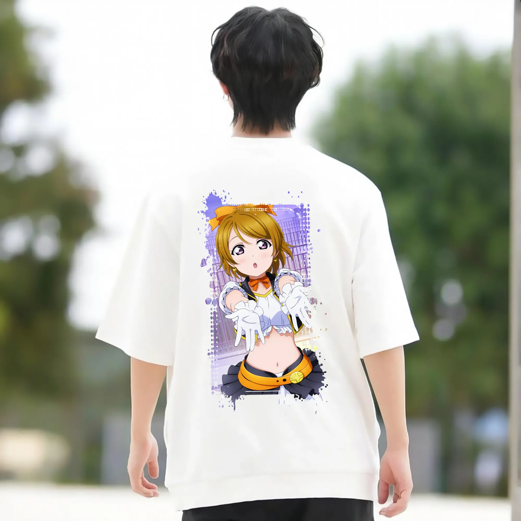 Love Live! グッズ,小泉花陽