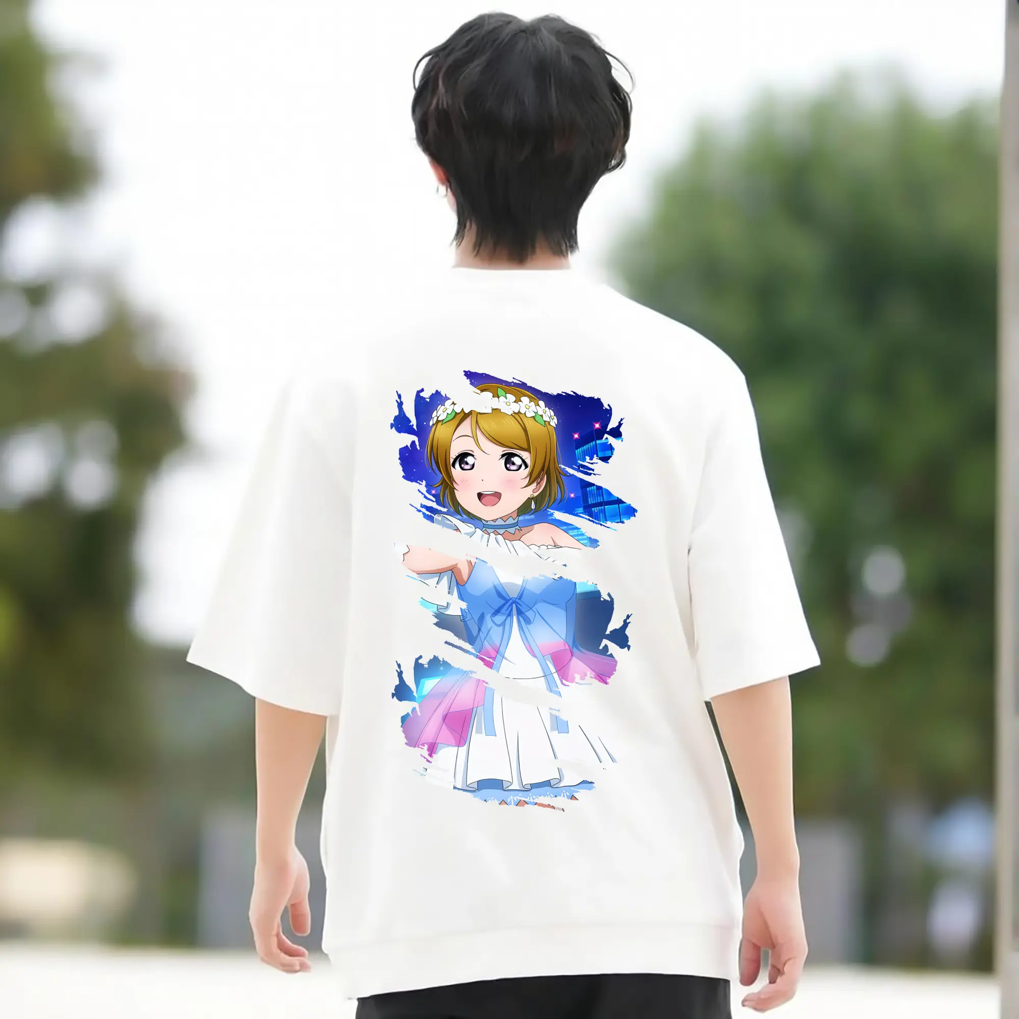 Love Live! グッズ,小泉花陽