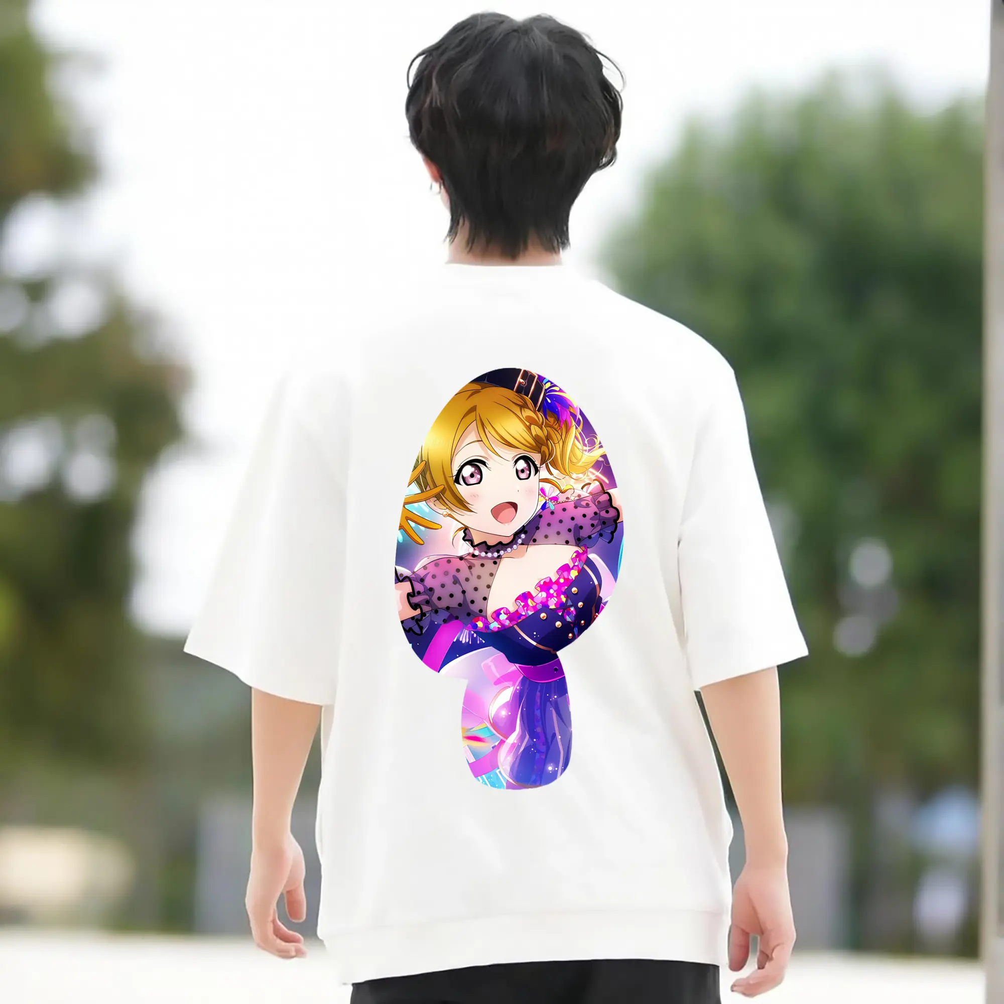 Love Live! グッズ,小泉花陽