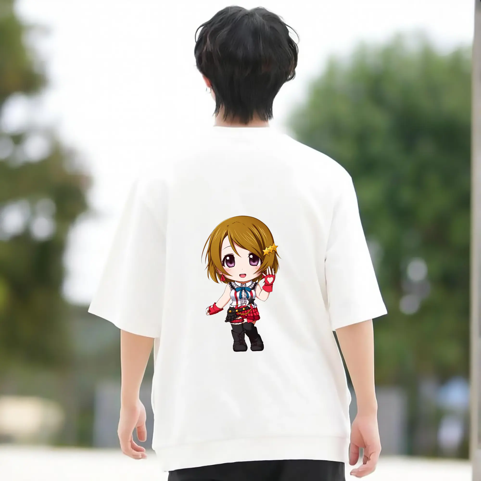 Love Live! グッズ,小泉花陽