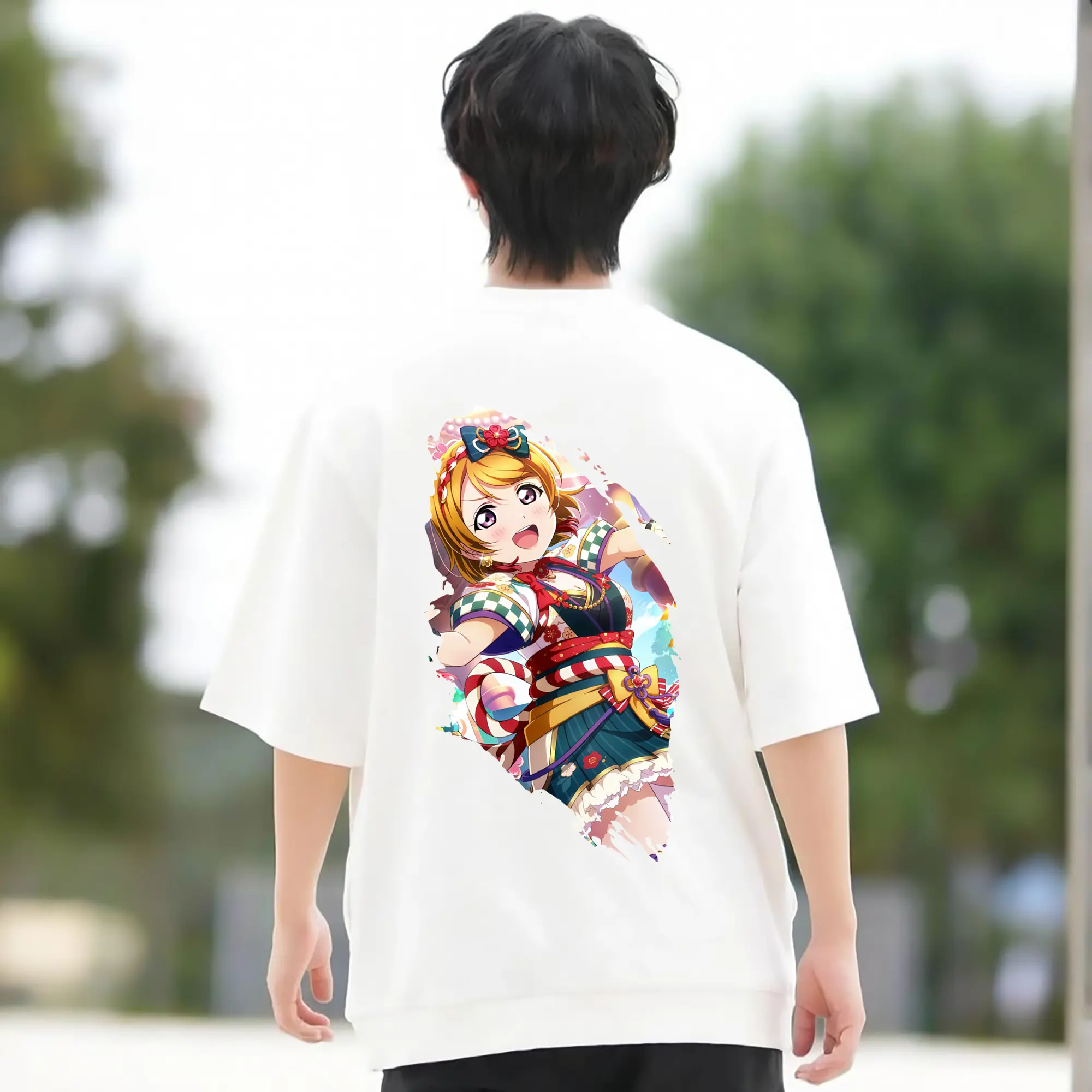 Love Live! グッズ,小泉花陽
