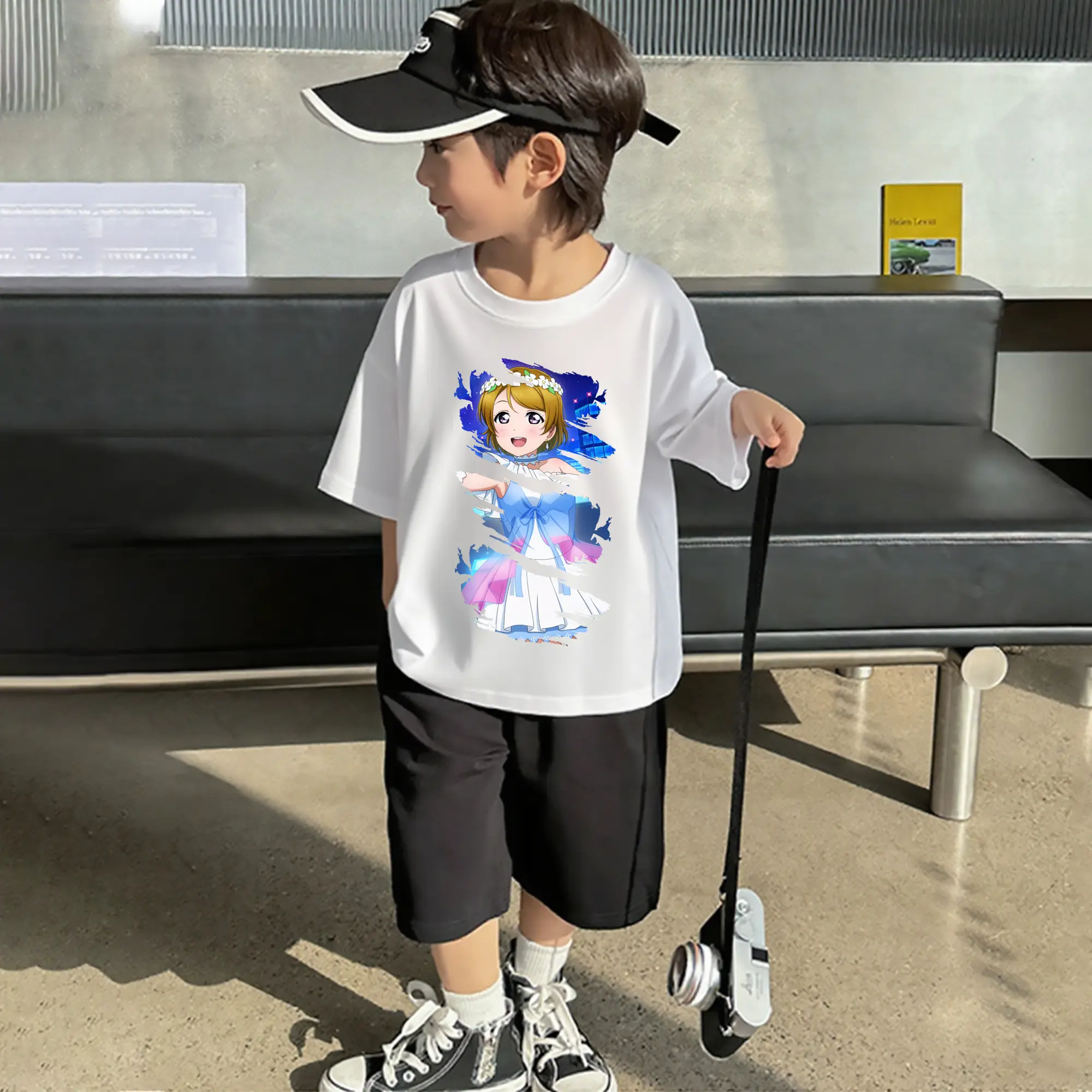 Love Live! グッズ,小泉花陽