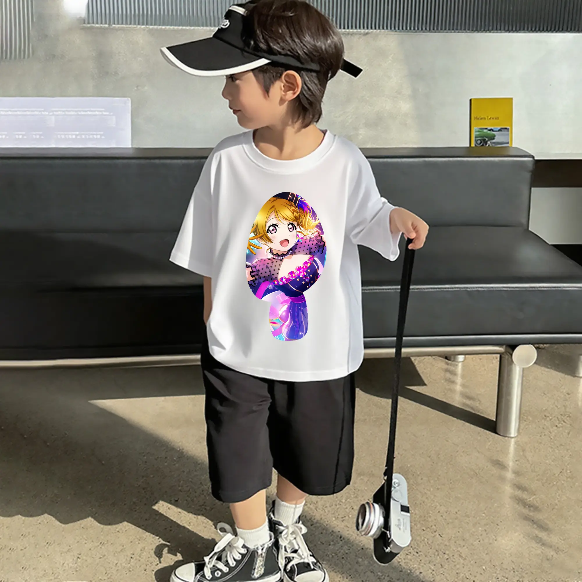 Love Live! グッズ,小泉花陽