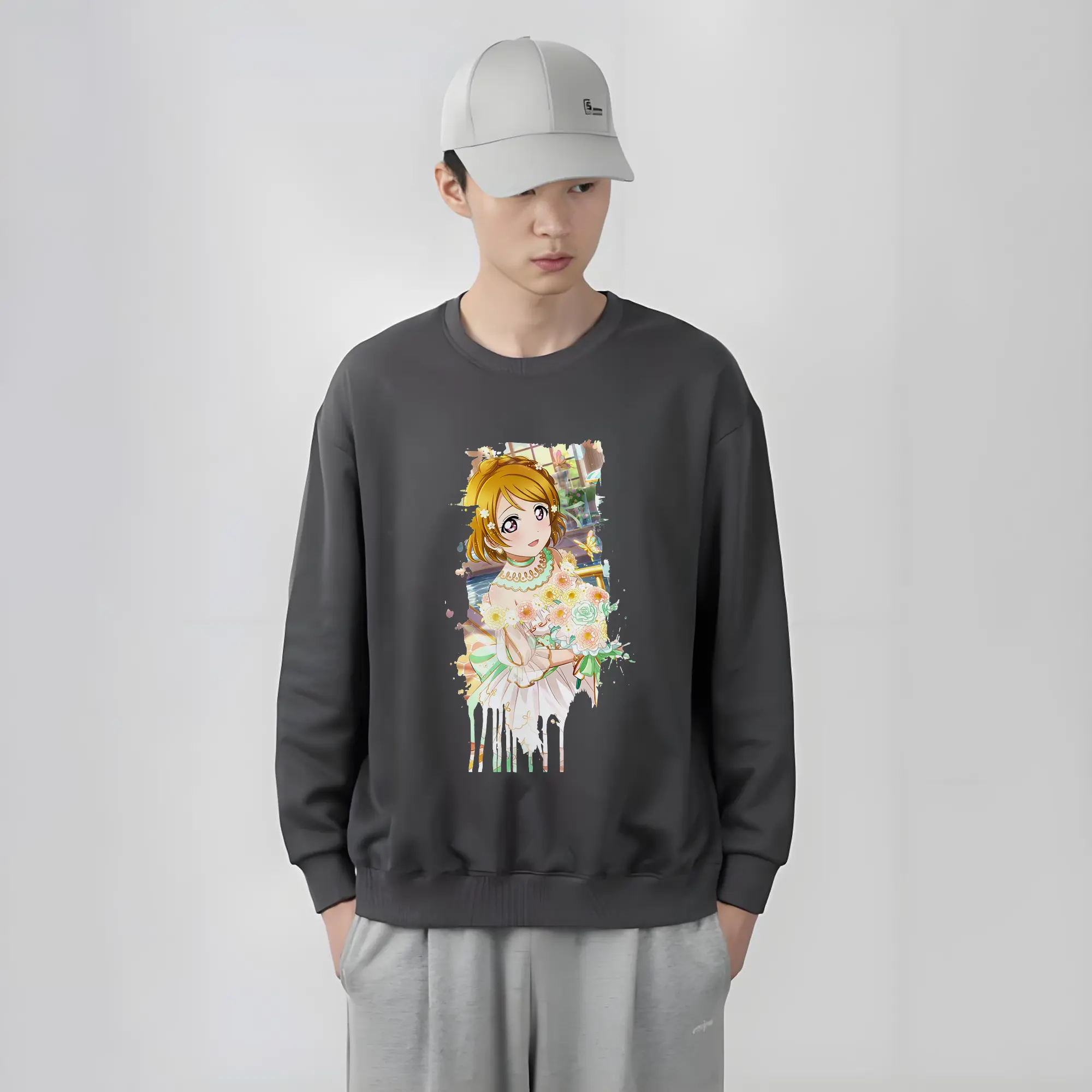 Love Live! グッズ,小泉花陽