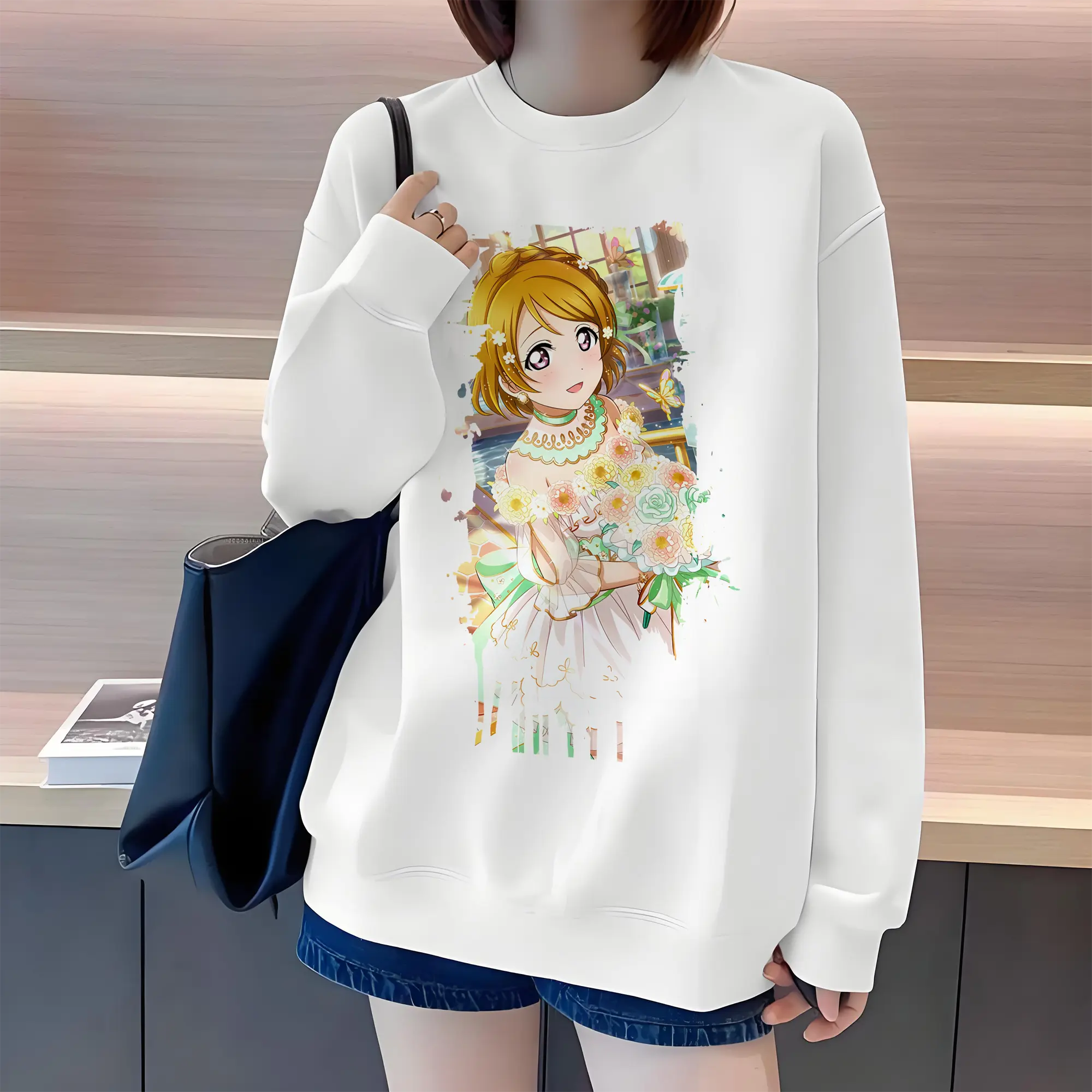 Love Live! グッズ,小泉花陽