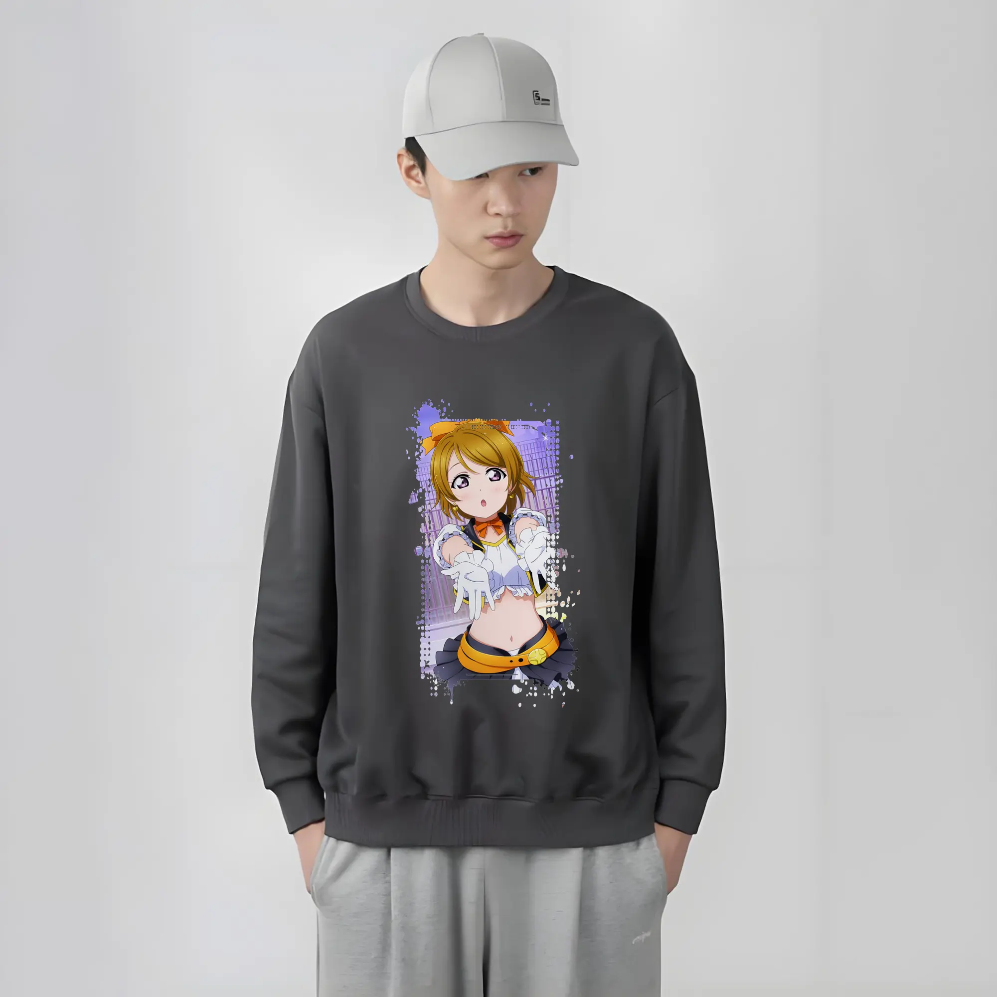 Love Live! グッズ,小泉花陽