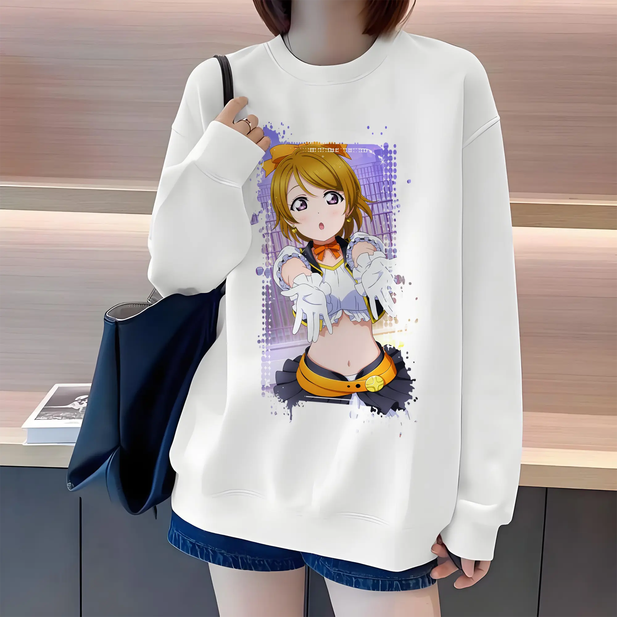Love Live! グッズ,小泉花陽