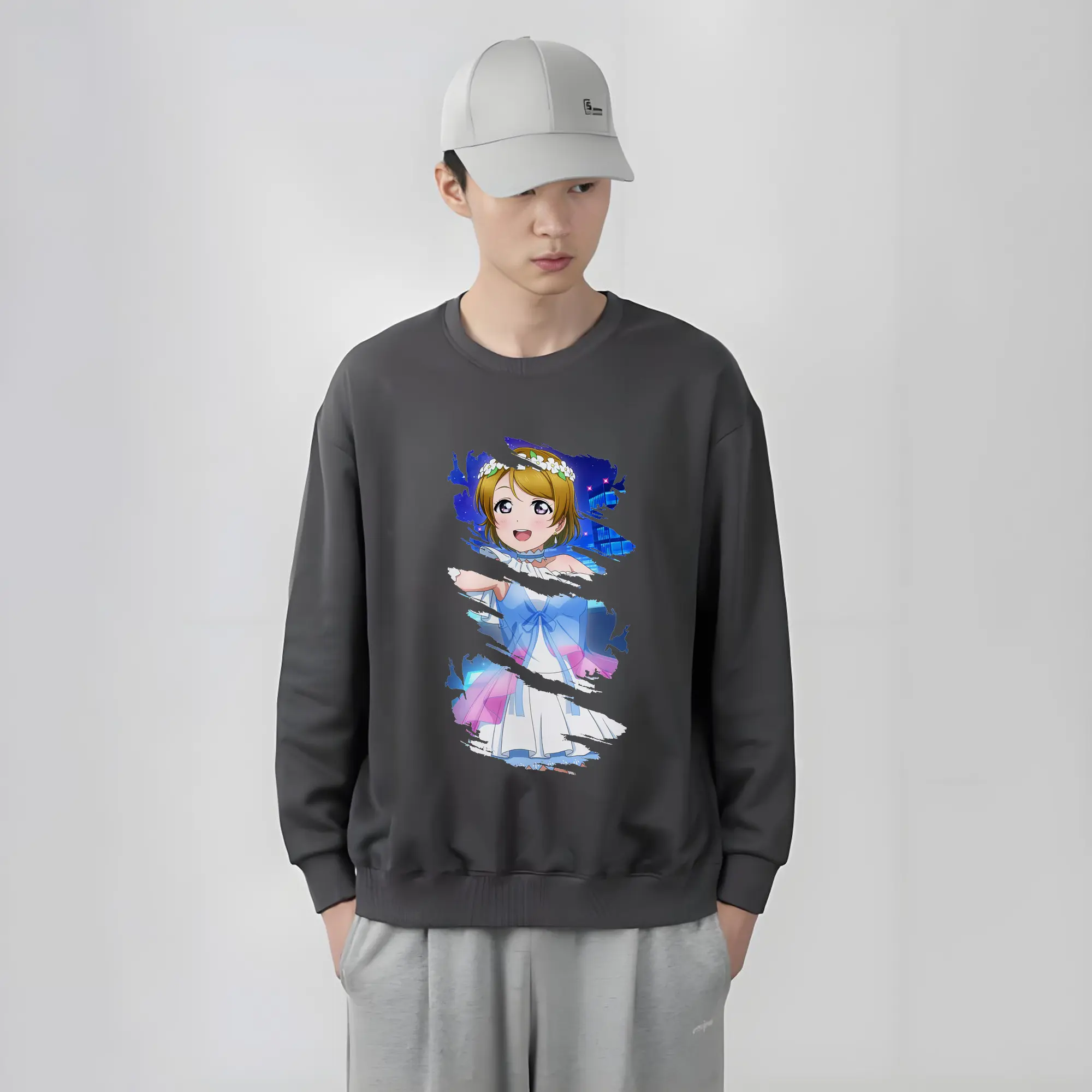 Love Live! グッズ,小泉花陽