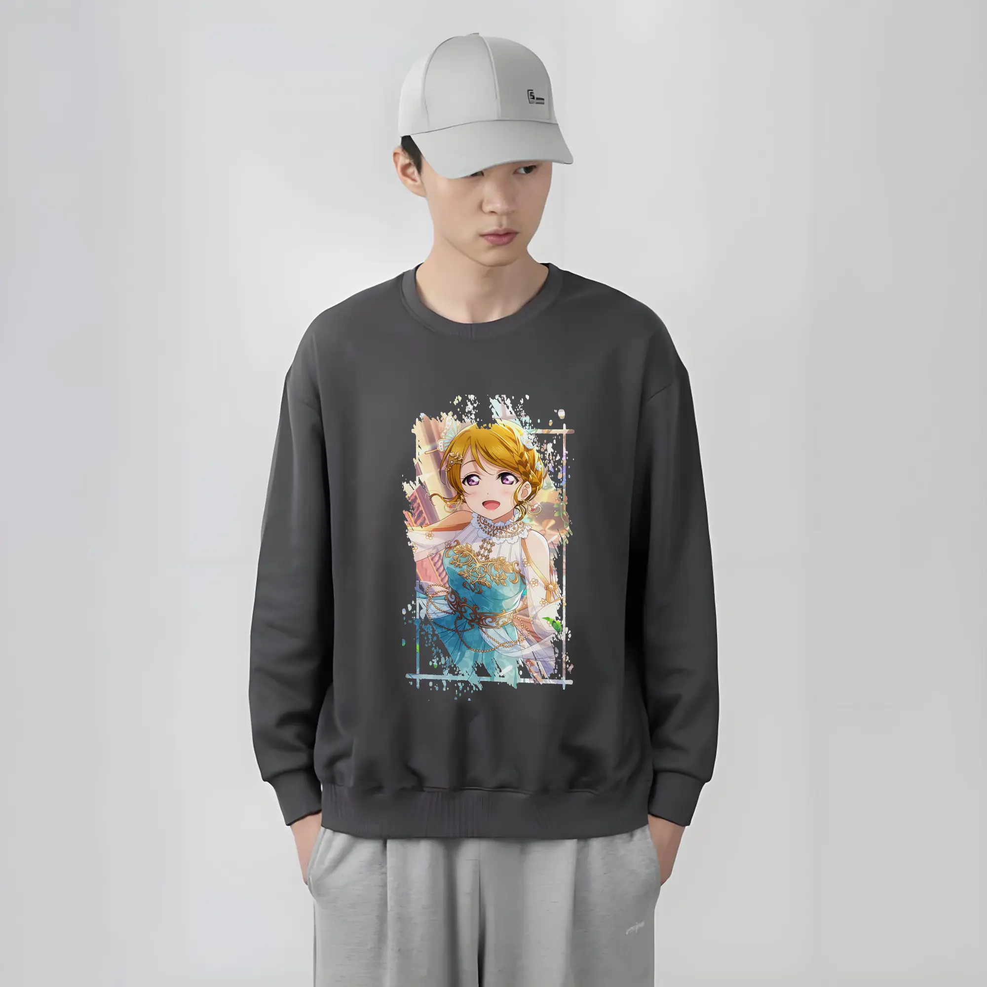 Love Live! グッズ,小泉花陽