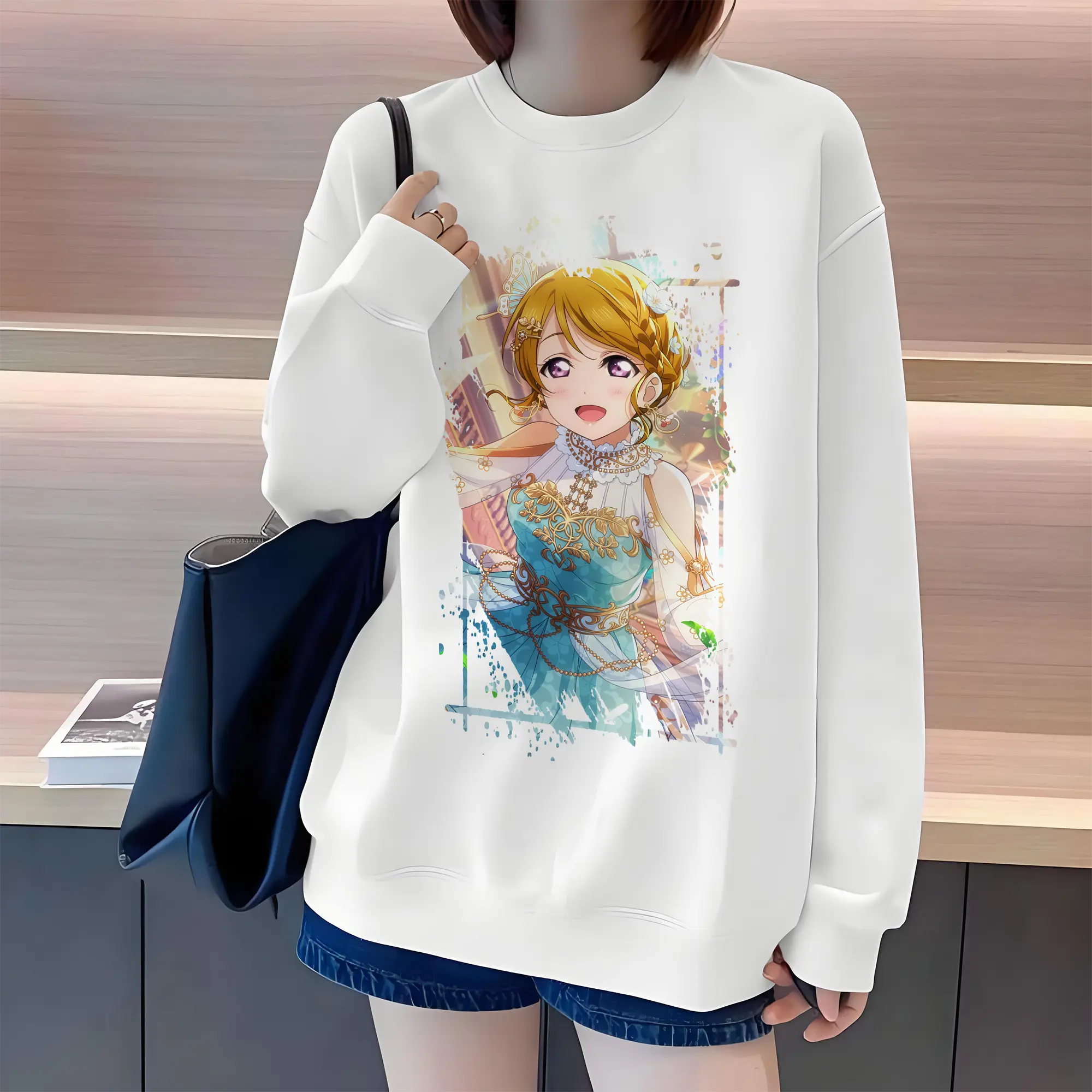 Love Live! グッズ,小泉花陽