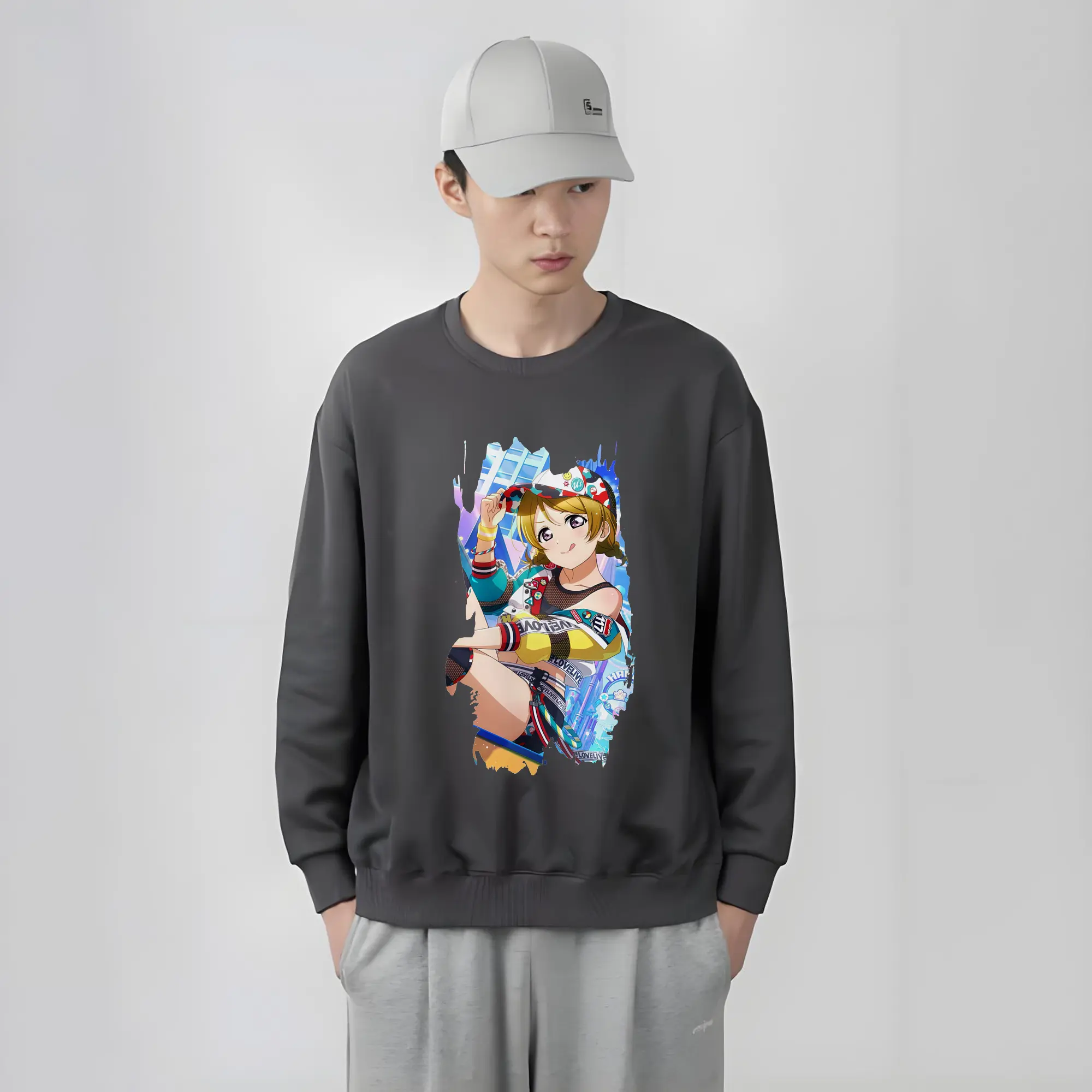 Love Live! グッズ,小泉花陽