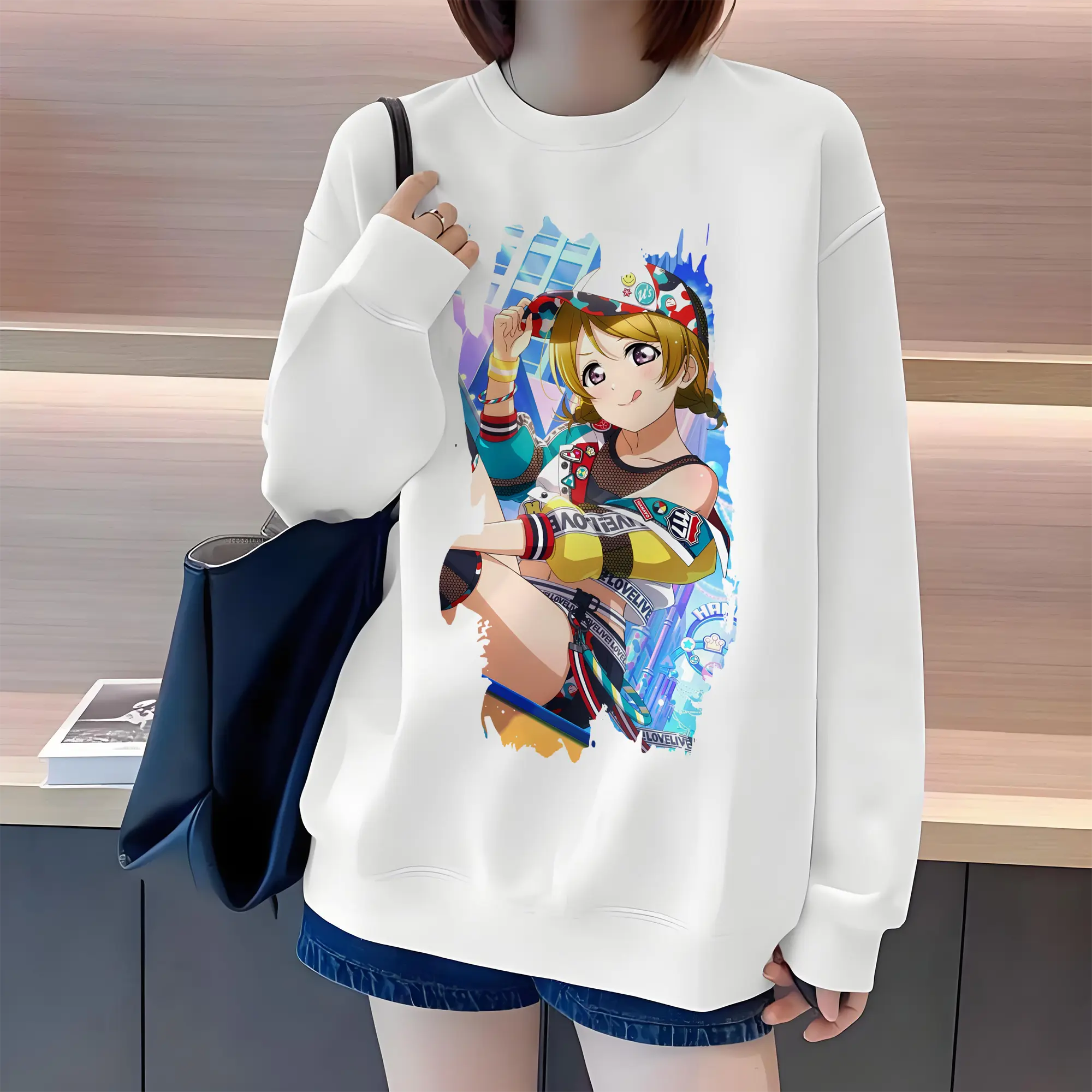 Love Live! グッズ,小泉花陽
