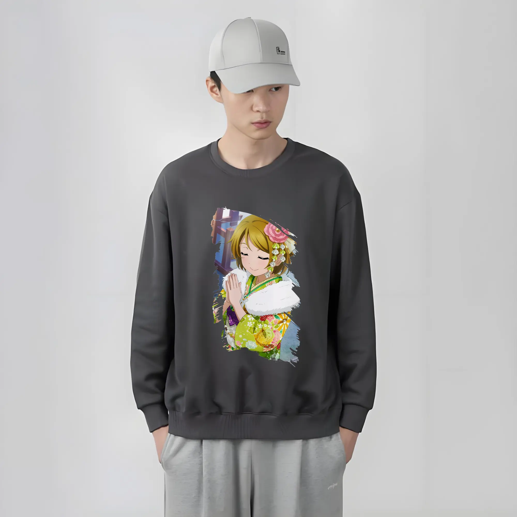 Love Live! グッズ,小泉花陽