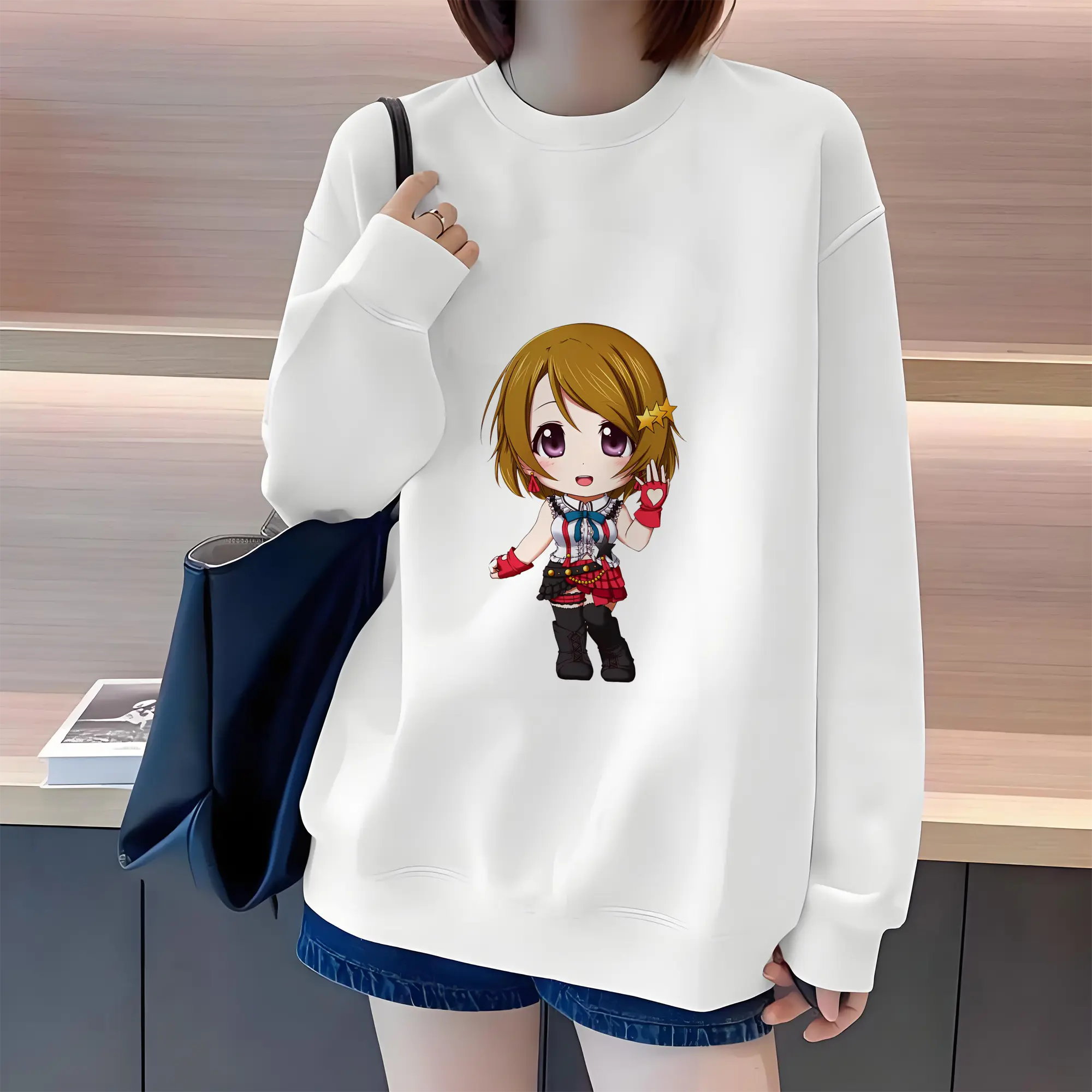 Love Live! グッズ,小泉花陽
