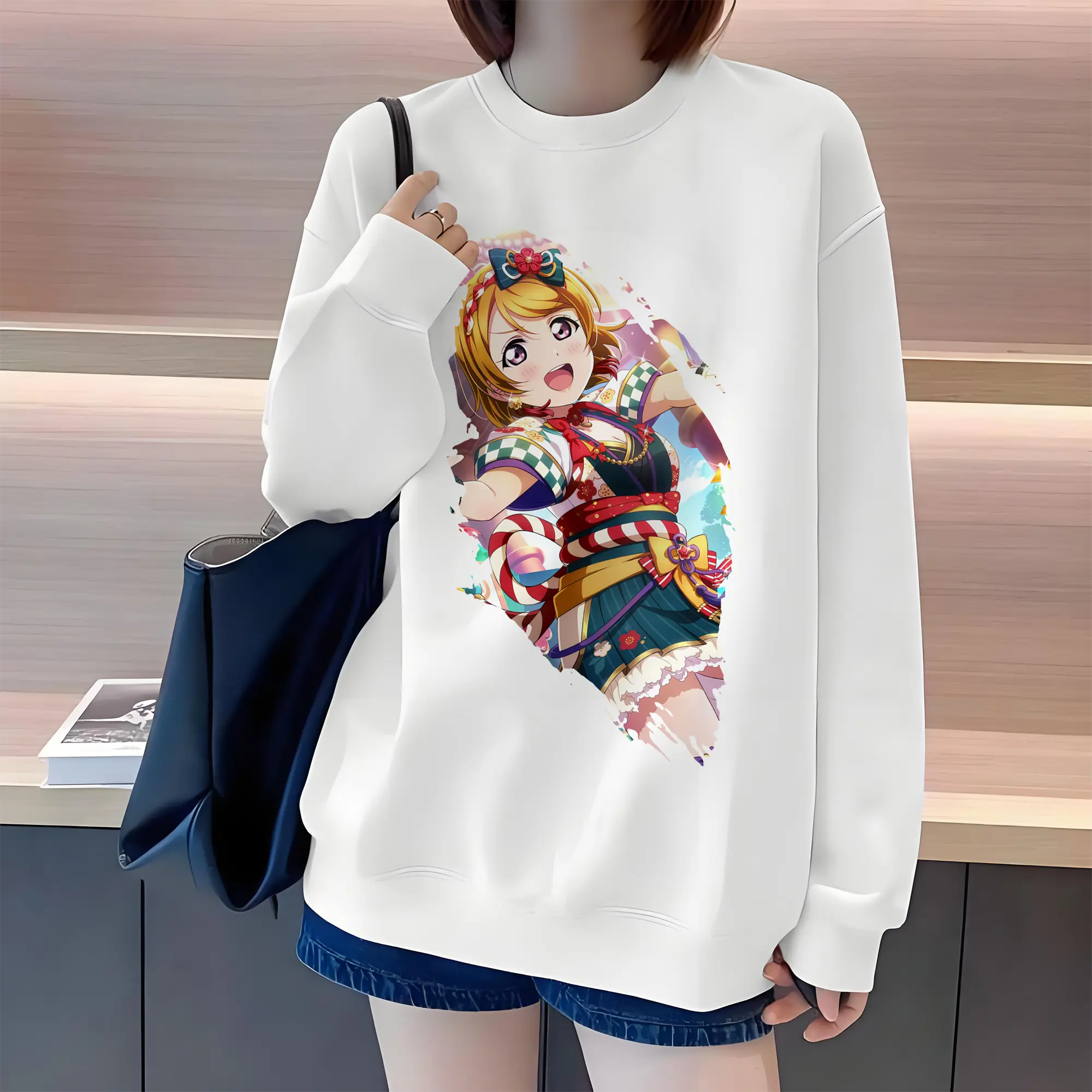 Love Live! グッズ,小泉花陽