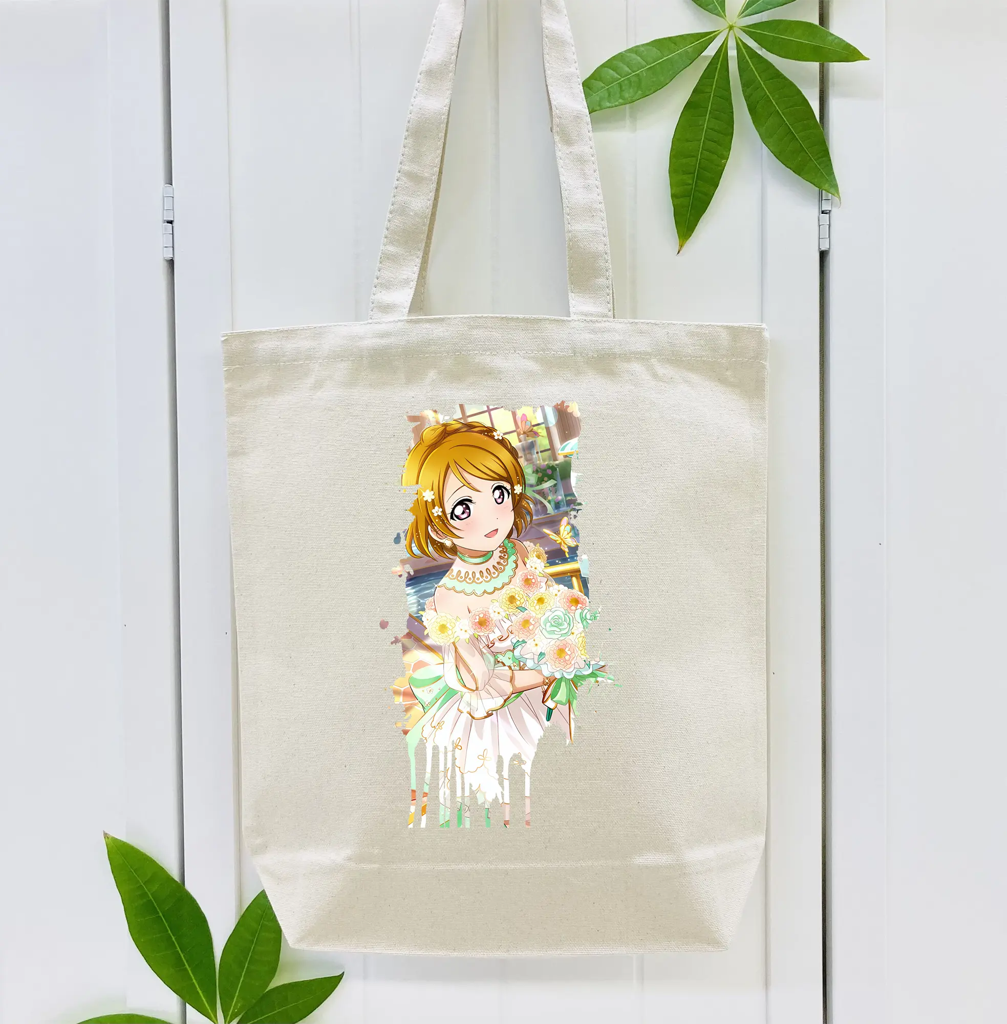 Love Live! グッズ,小泉花陽
