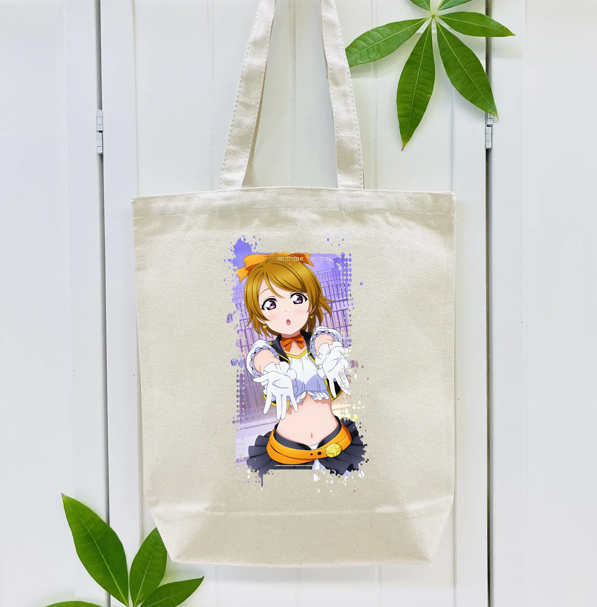 Love Live! グッズ,小泉花陽