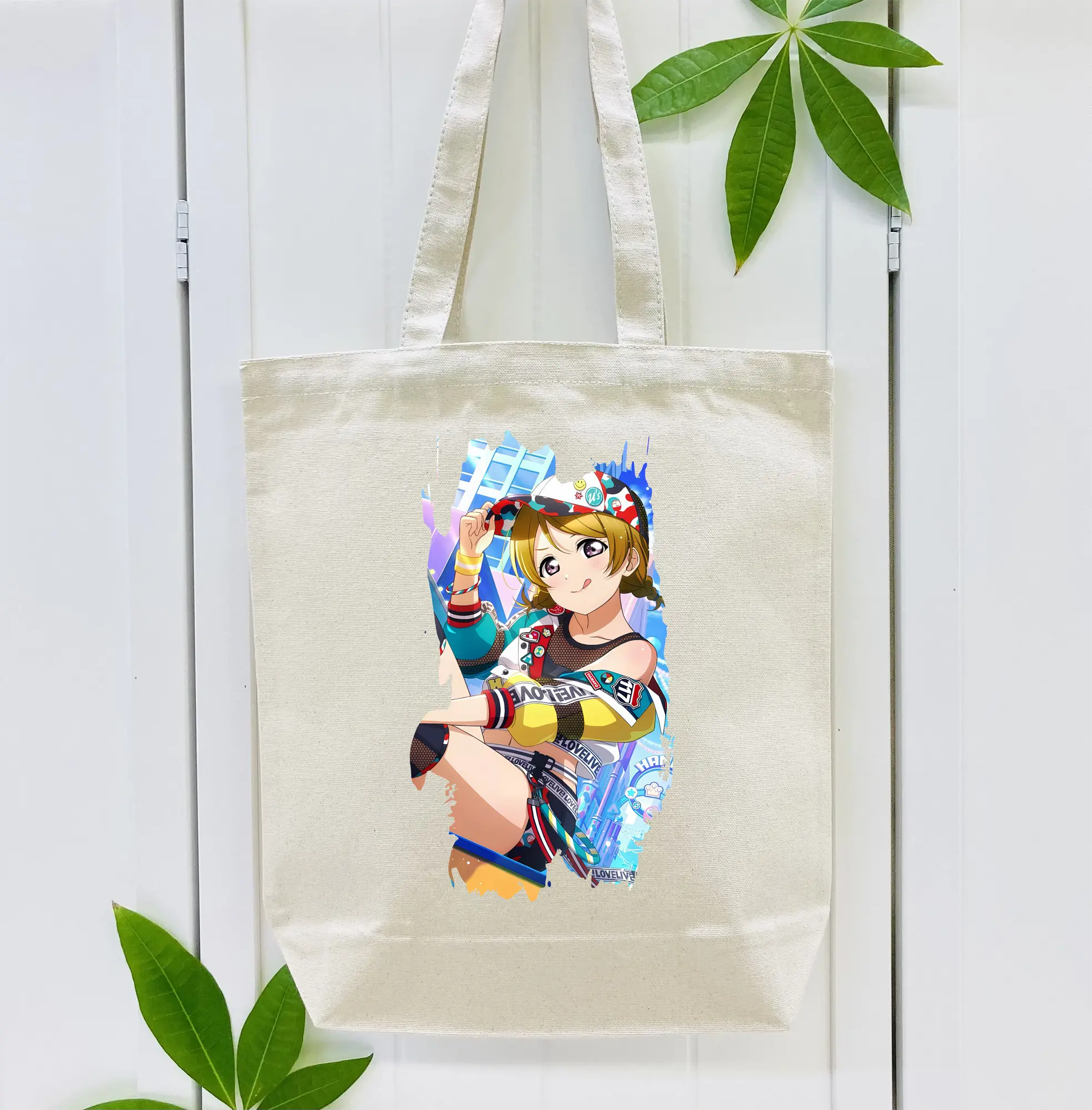 Love Live! グッズ,小泉花陽