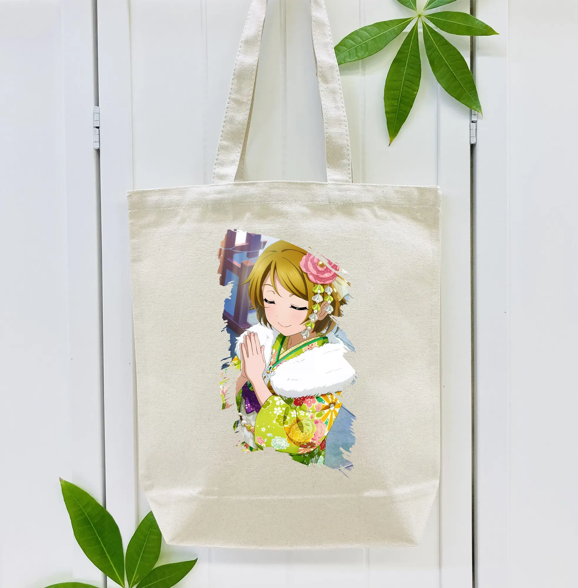 Love Live! グッズ,小泉花陽