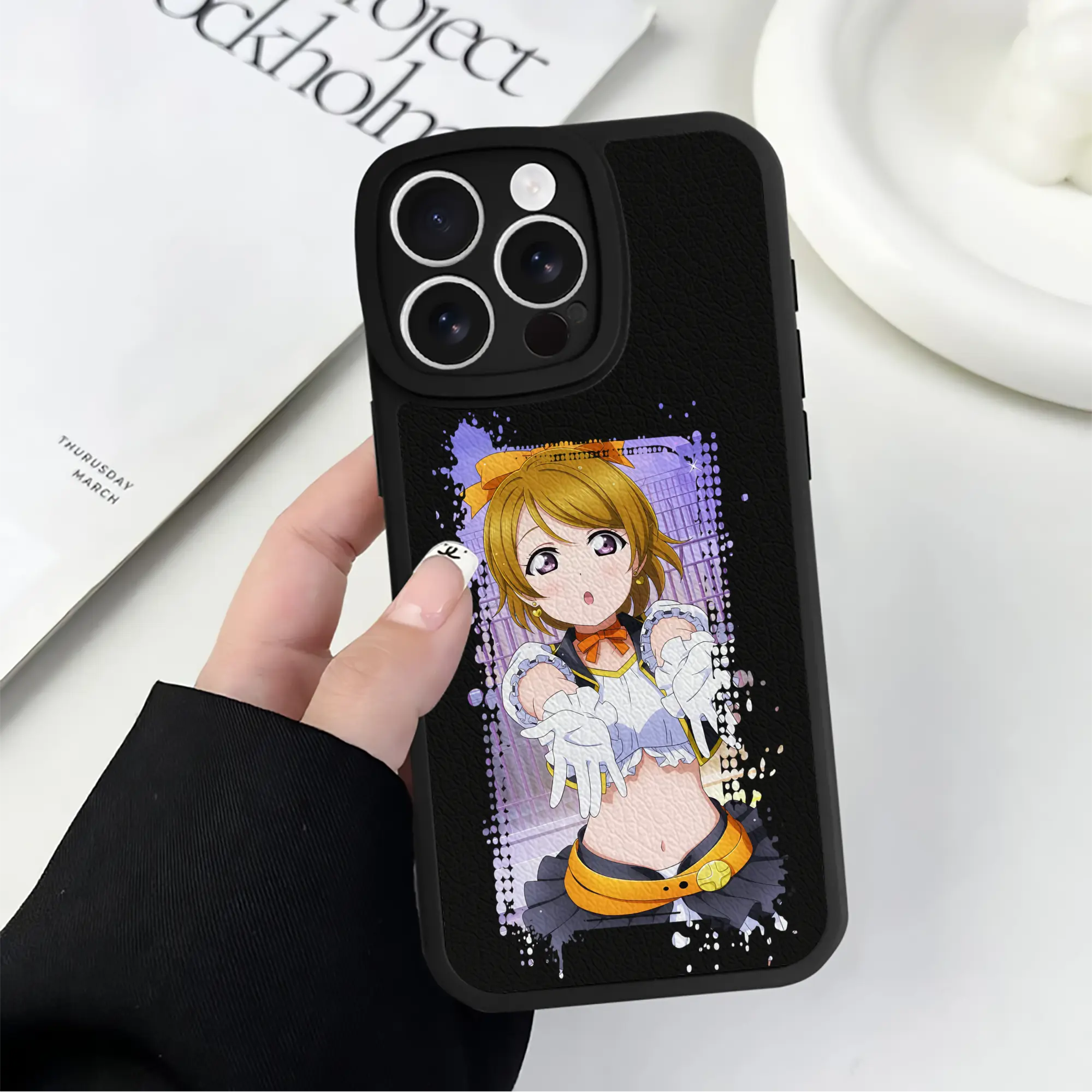 Love Live! グッズ,小泉花陽