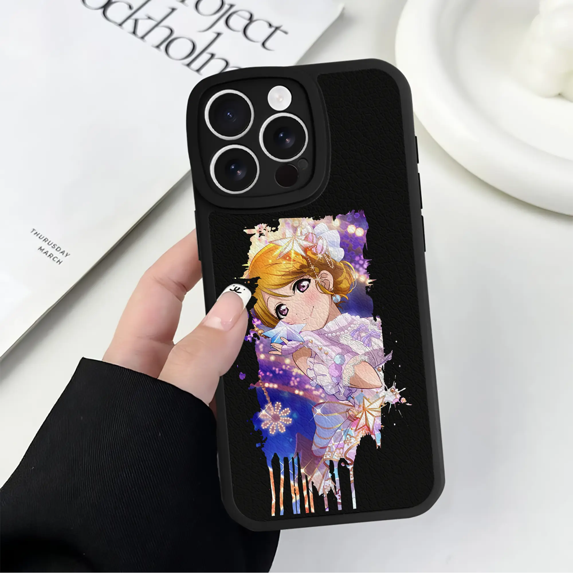 Love Live! グッズ,小泉花陽