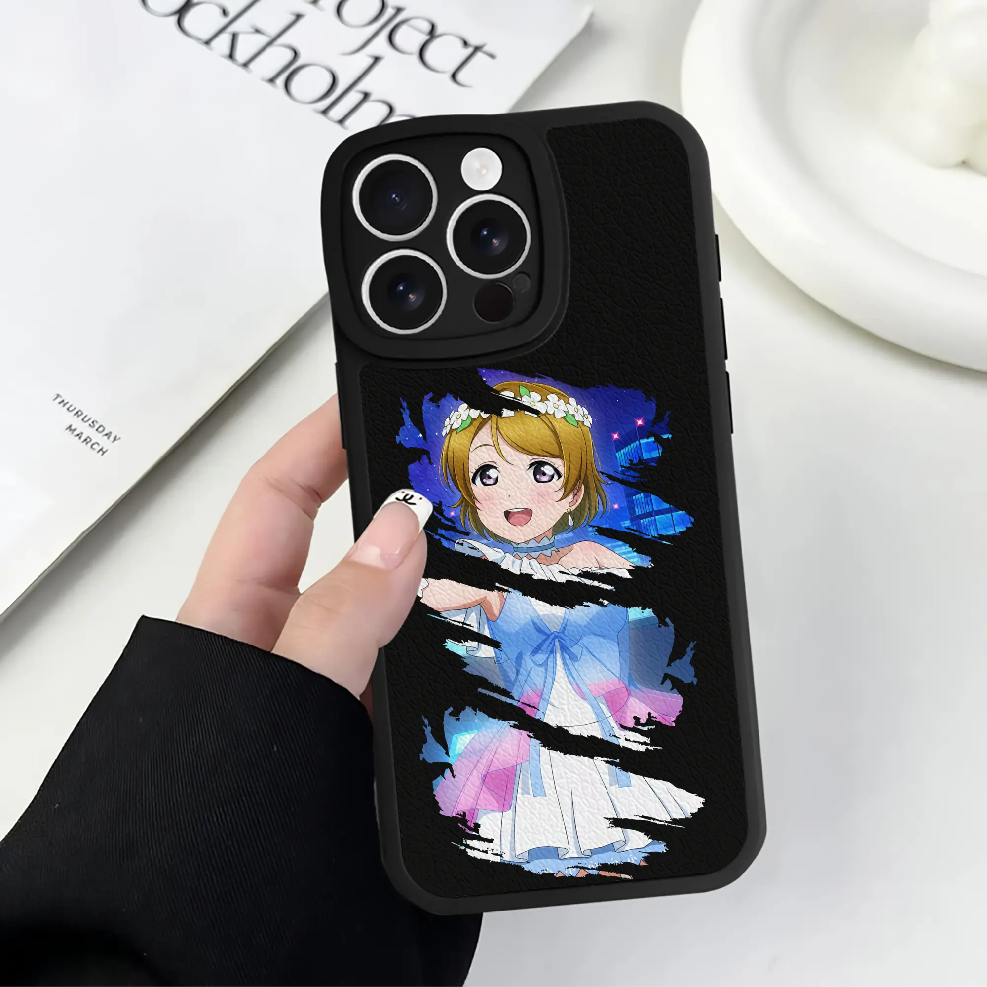 Love Live! グッズ,小泉花陽