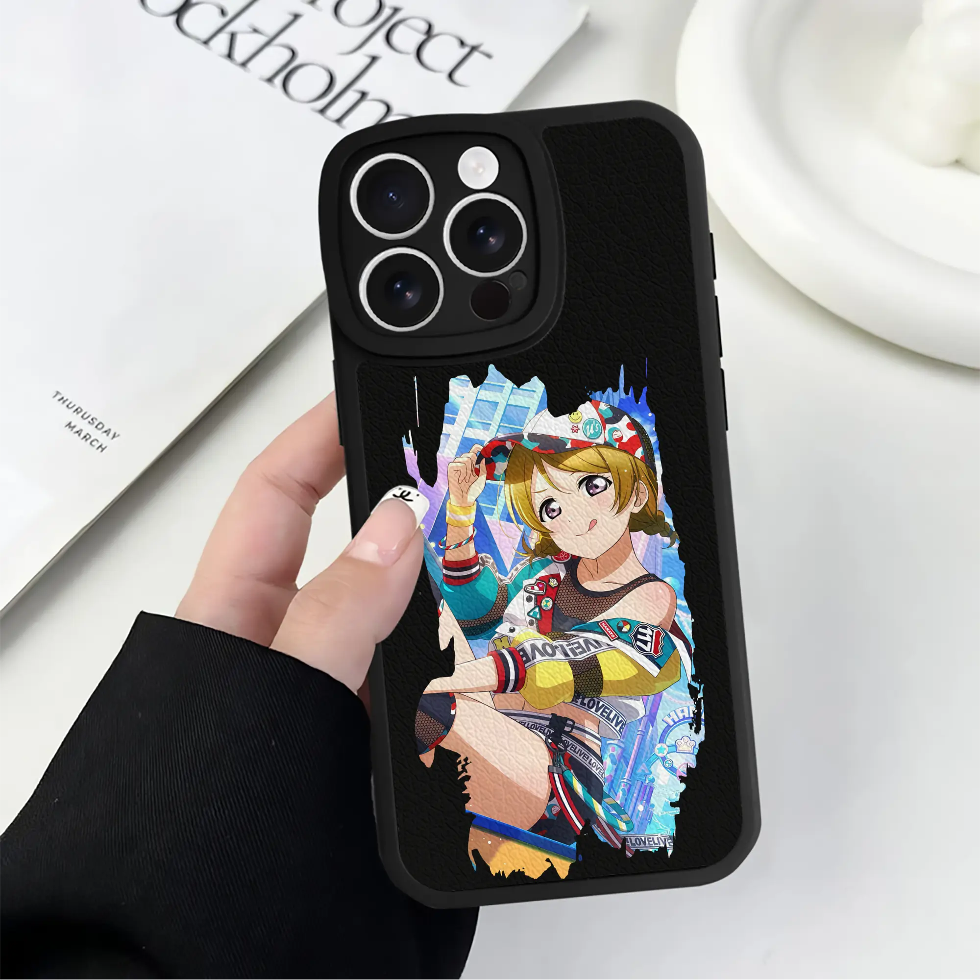 Love Live! グッズ,小泉花陽