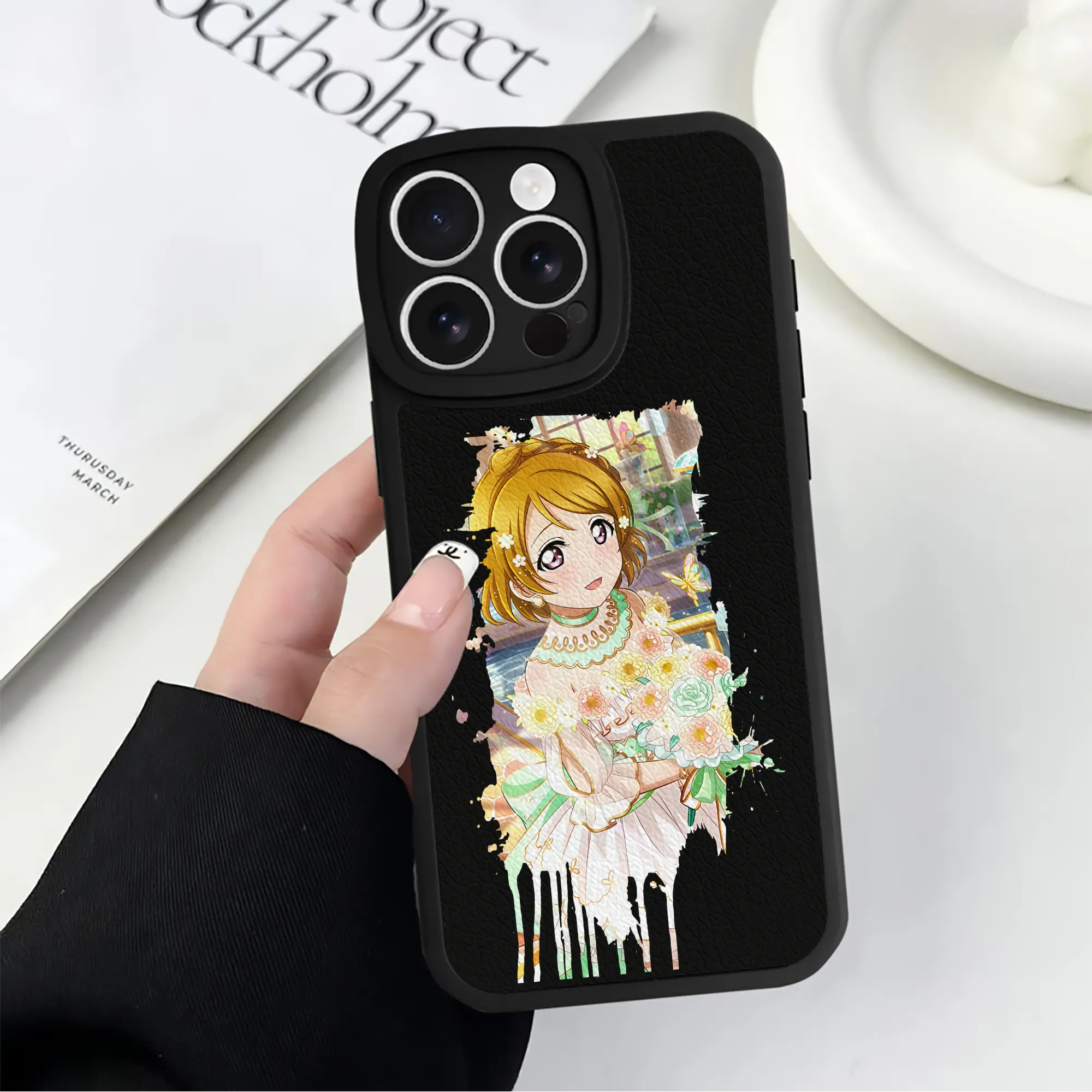 Love Live! グッズ,小泉花陽