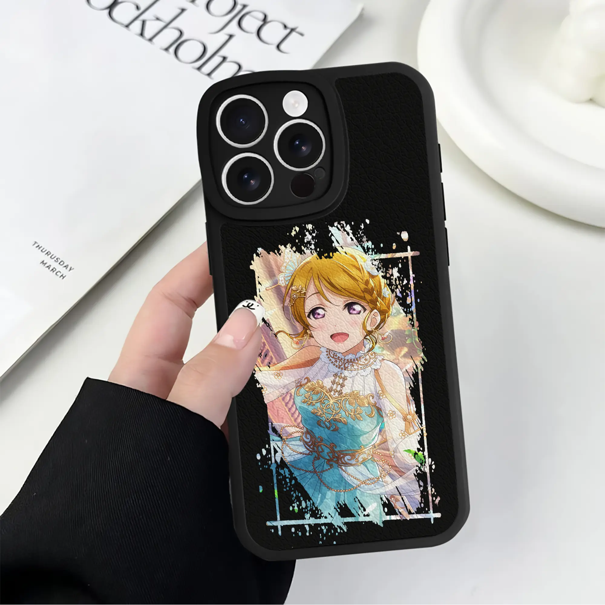 Love Live! グッズ,小泉花陽