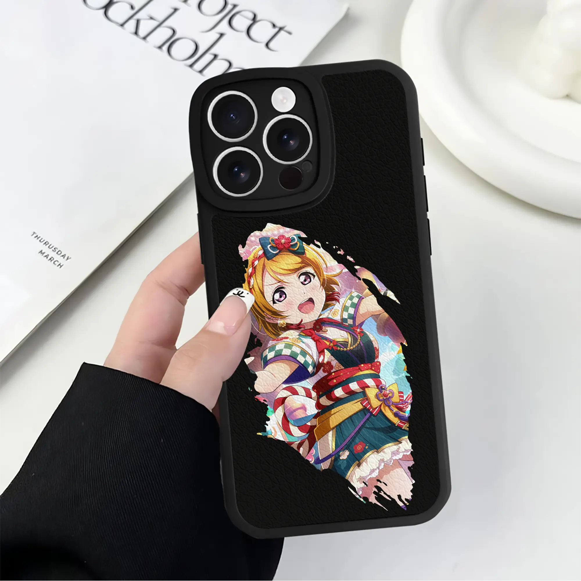 Love Live! グッズ,小泉花陽