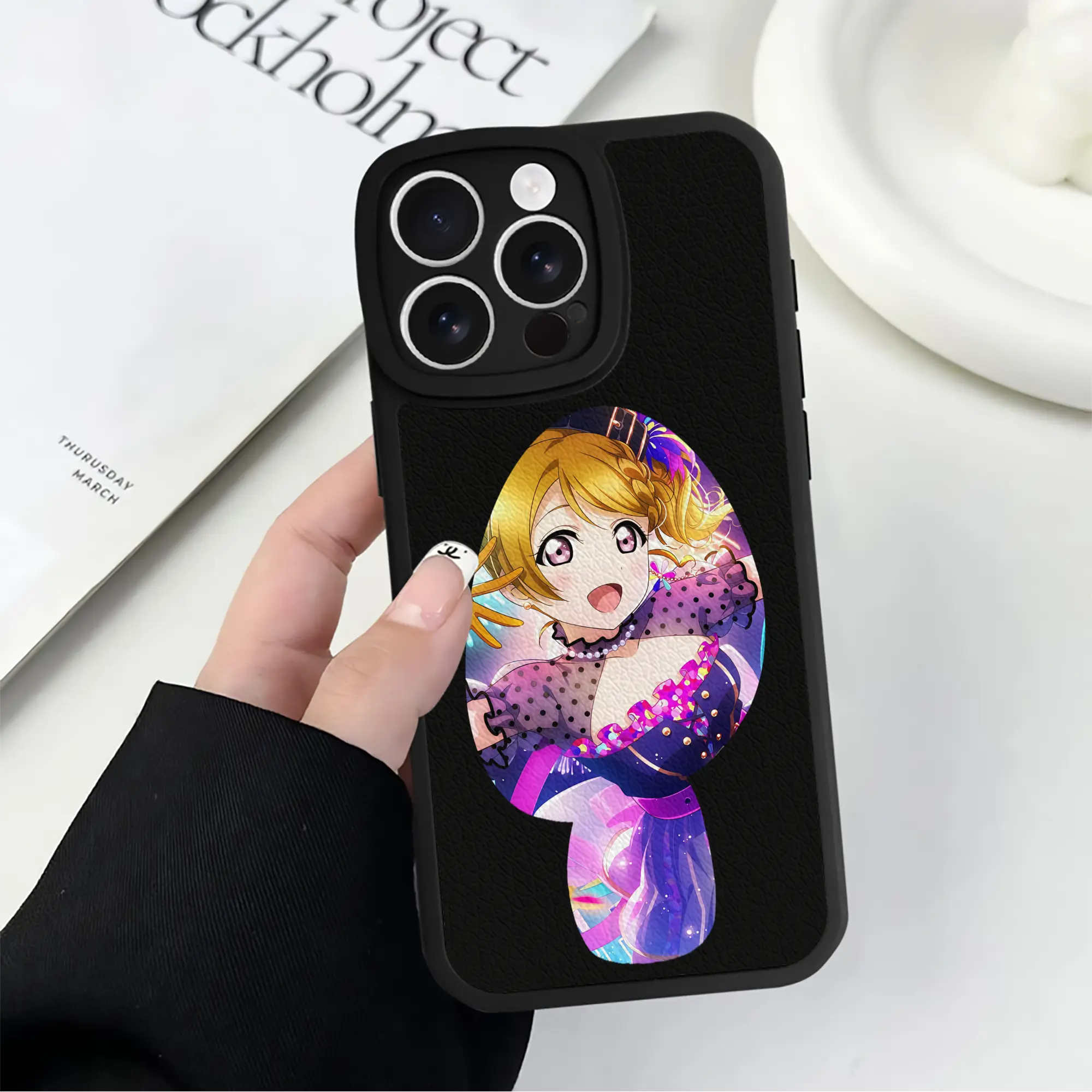 Love Live! グッズ,小泉花陽