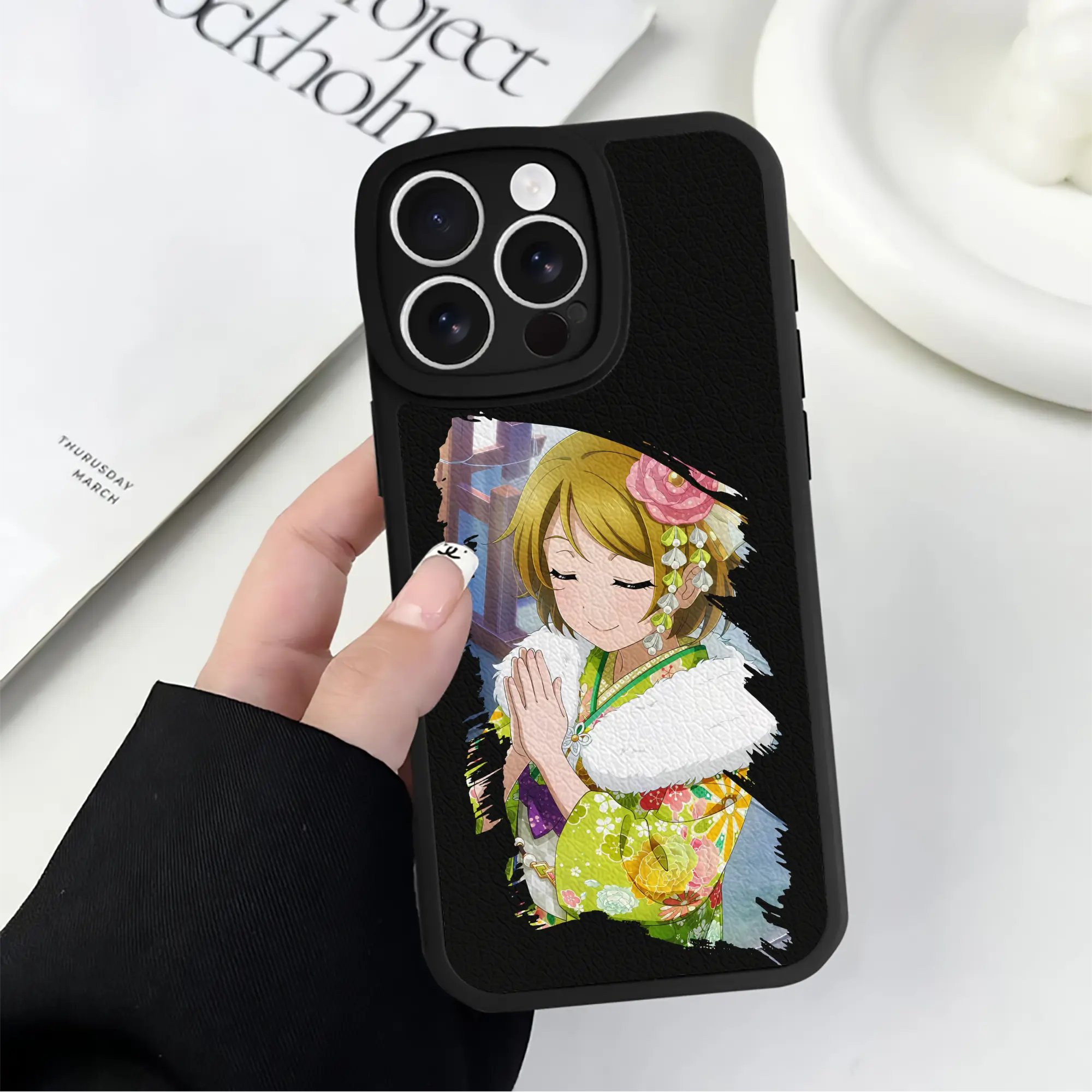 Love Live! グッズ,小泉花陽