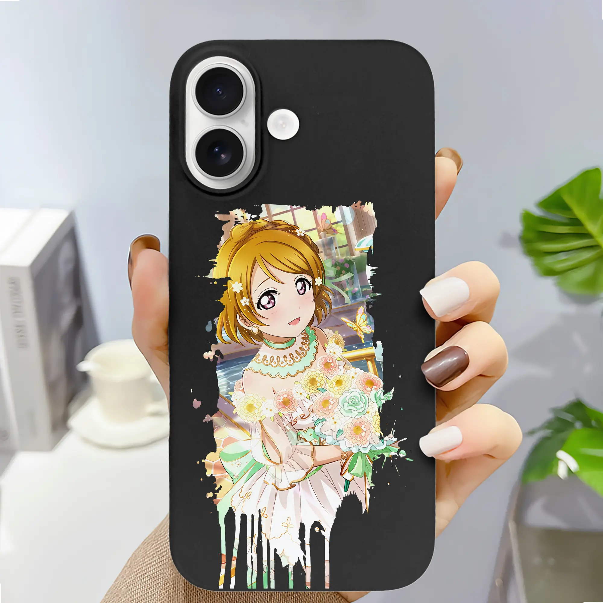 Love Live! グッズ,小泉花陽