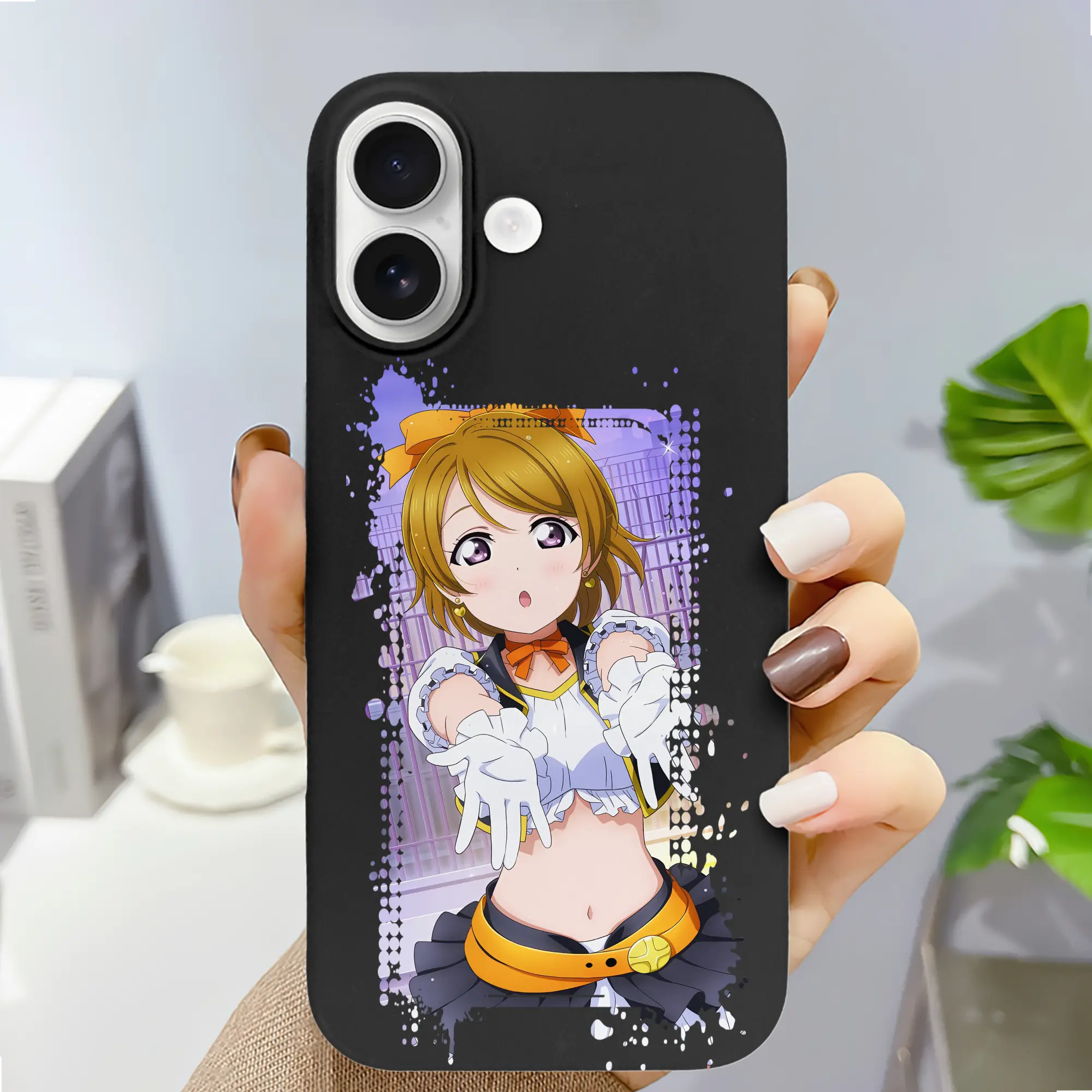 Love Live! グッズ,小泉花陽