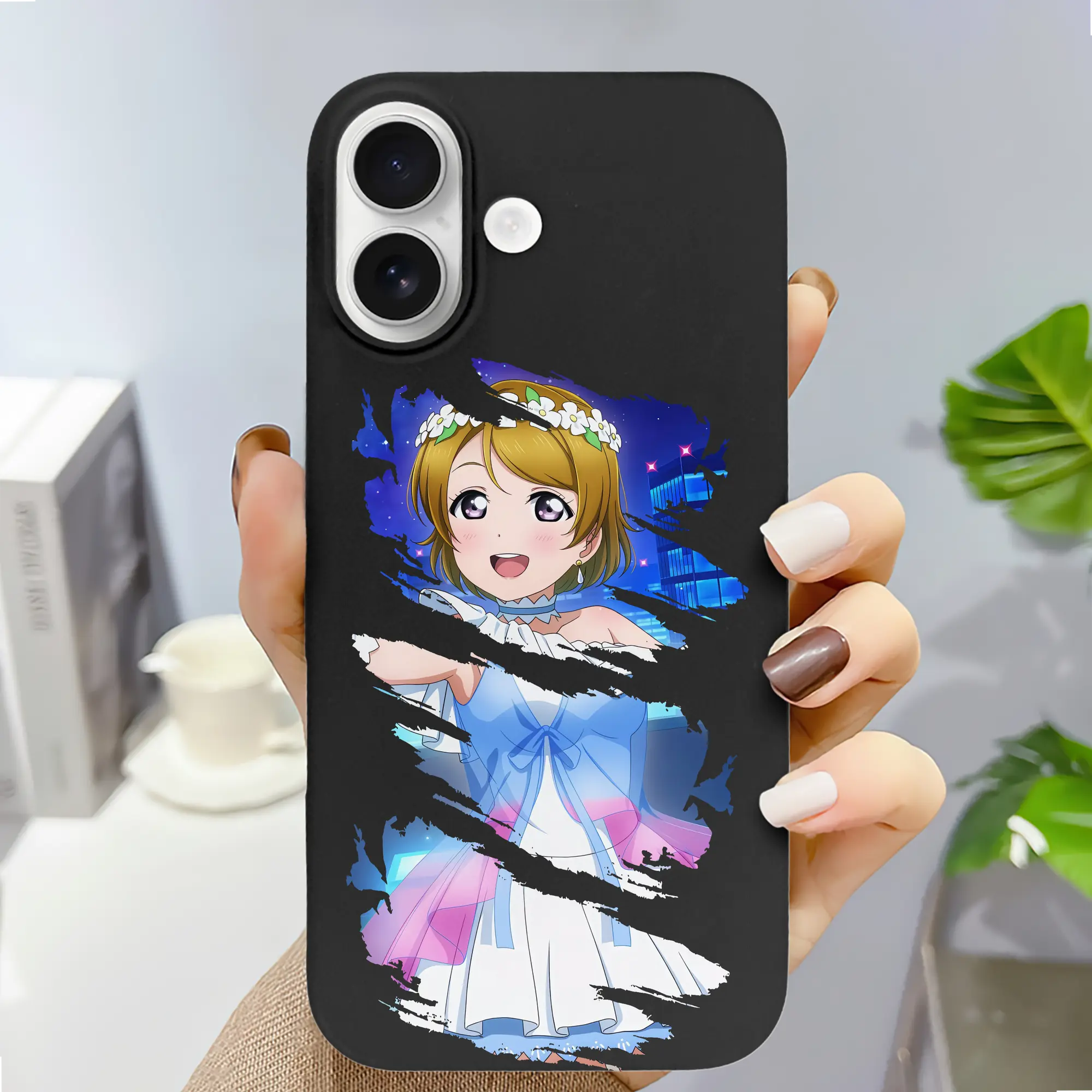 Love Live! グッズ,小泉花陽