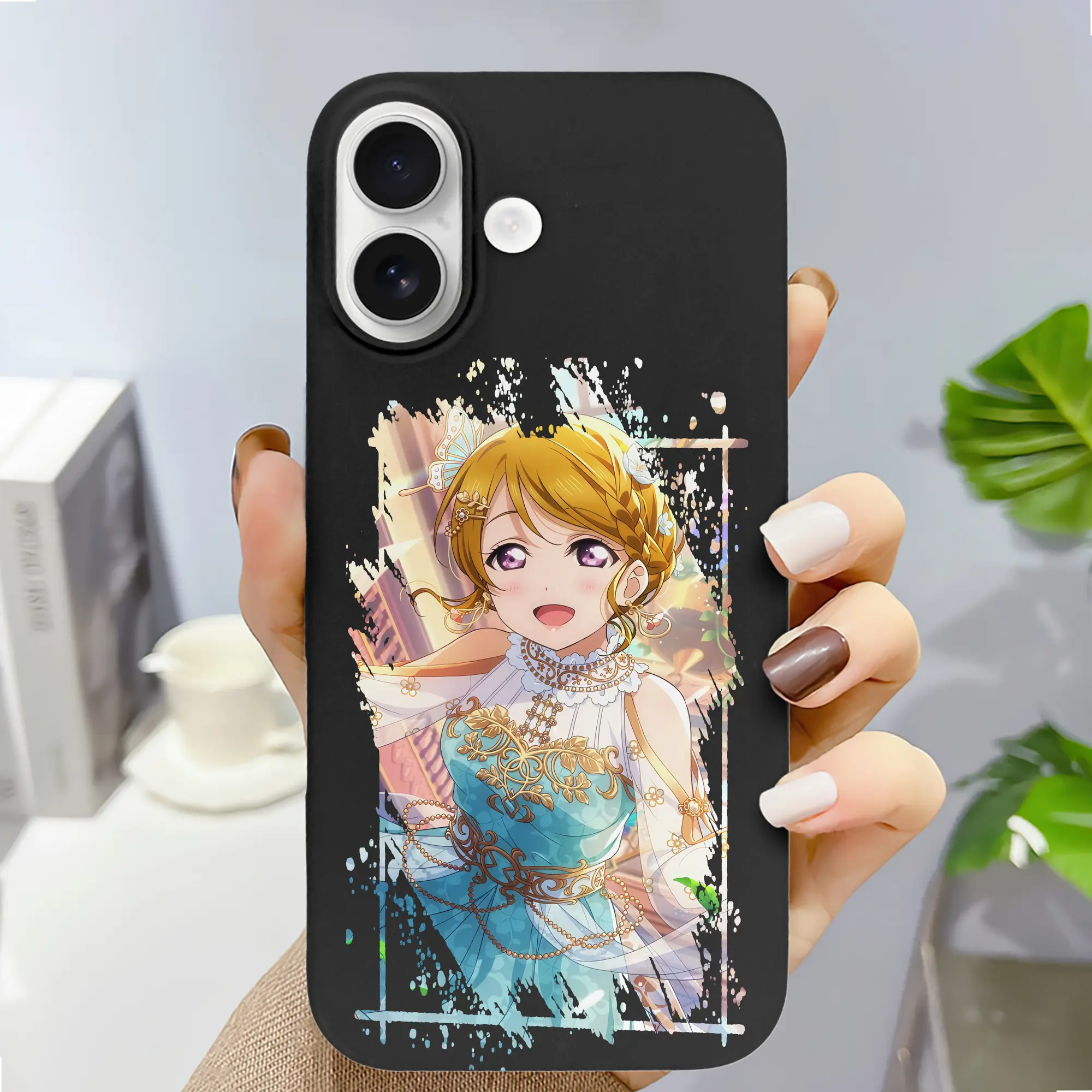 Love Live! グッズ,小泉花陽