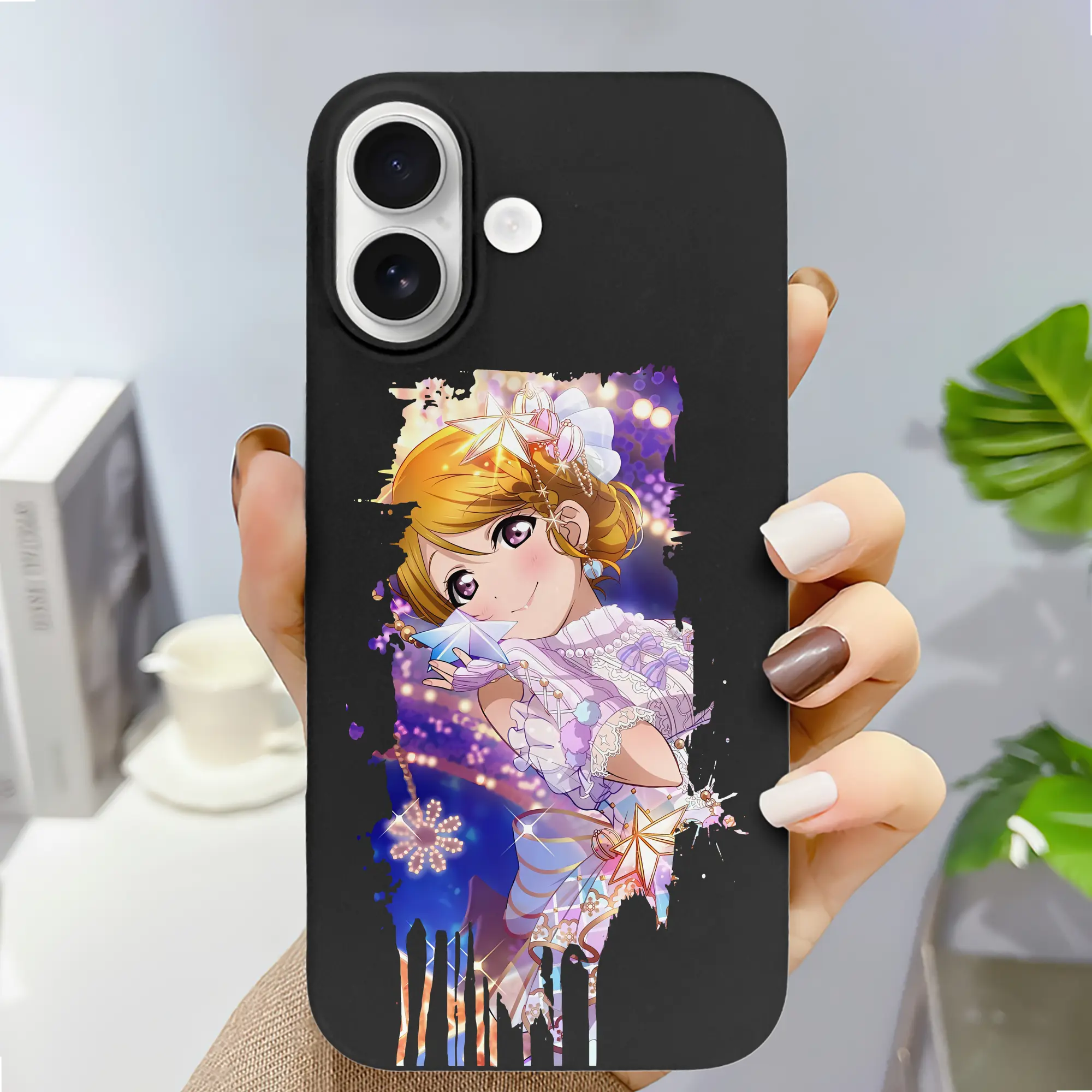 Love Live! グッズ,小泉花陽