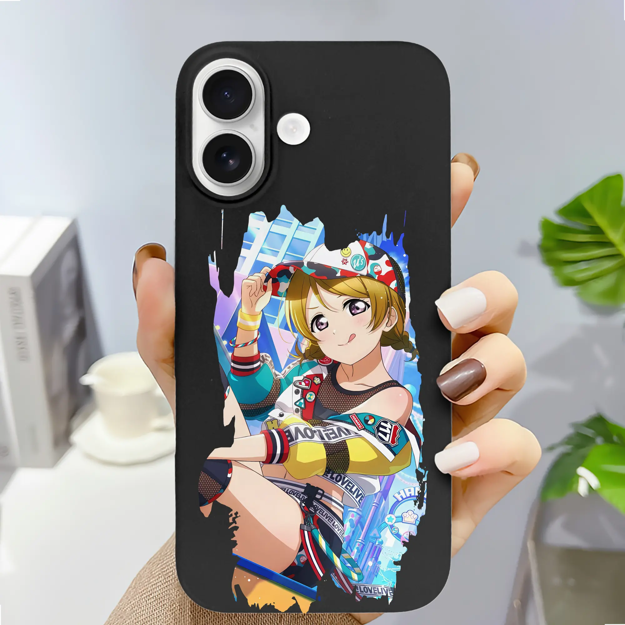 Love Live! グッズ,小泉花陽