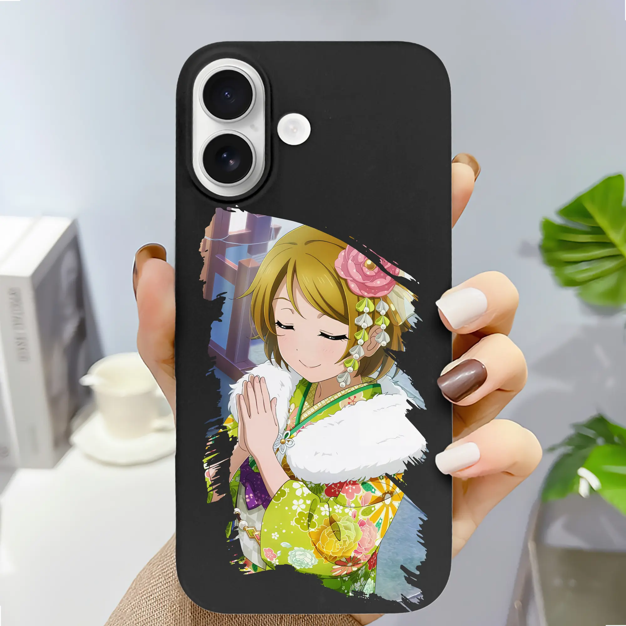 Love Live! グッズ,小泉花陽