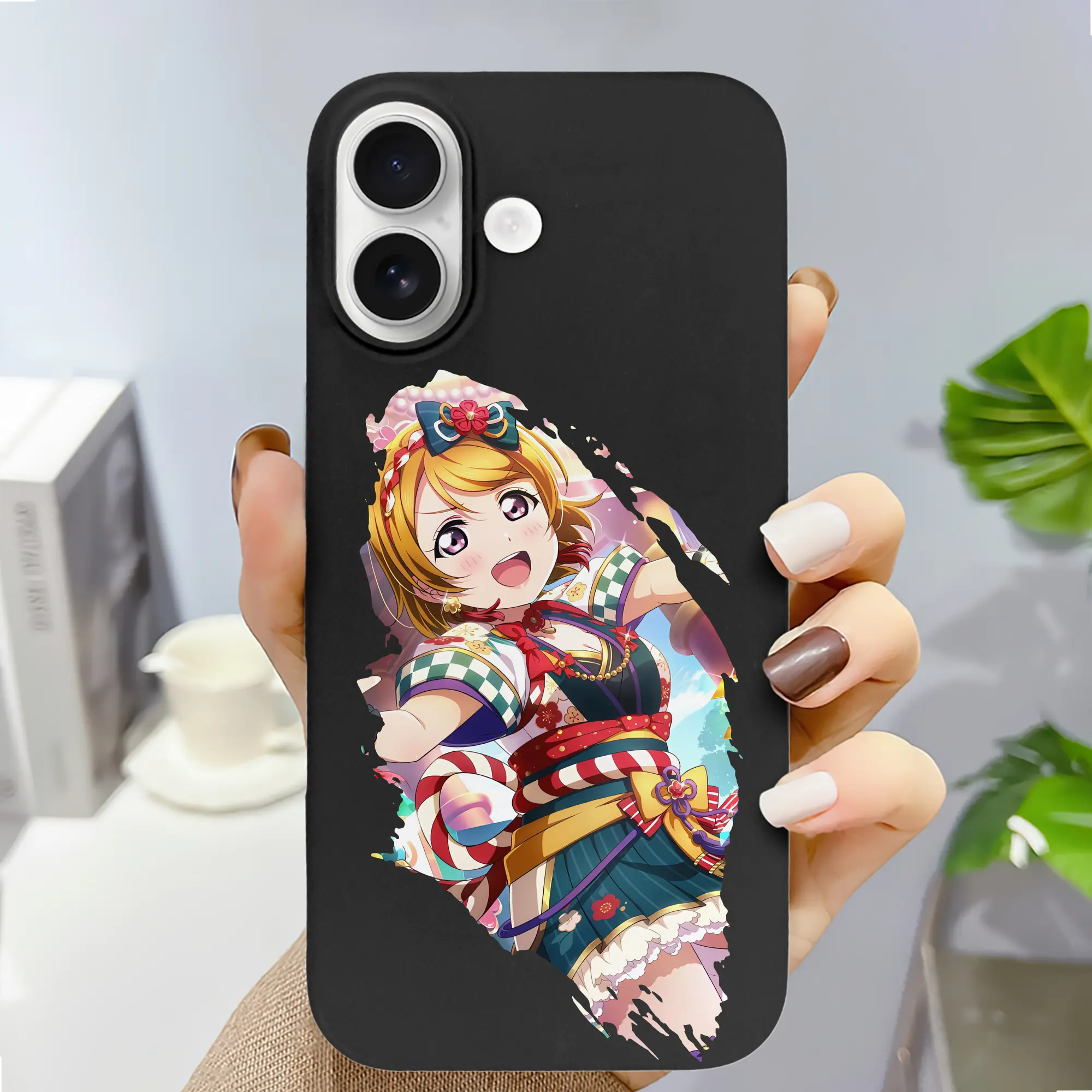 Love Live! グッズ,小泉花陽