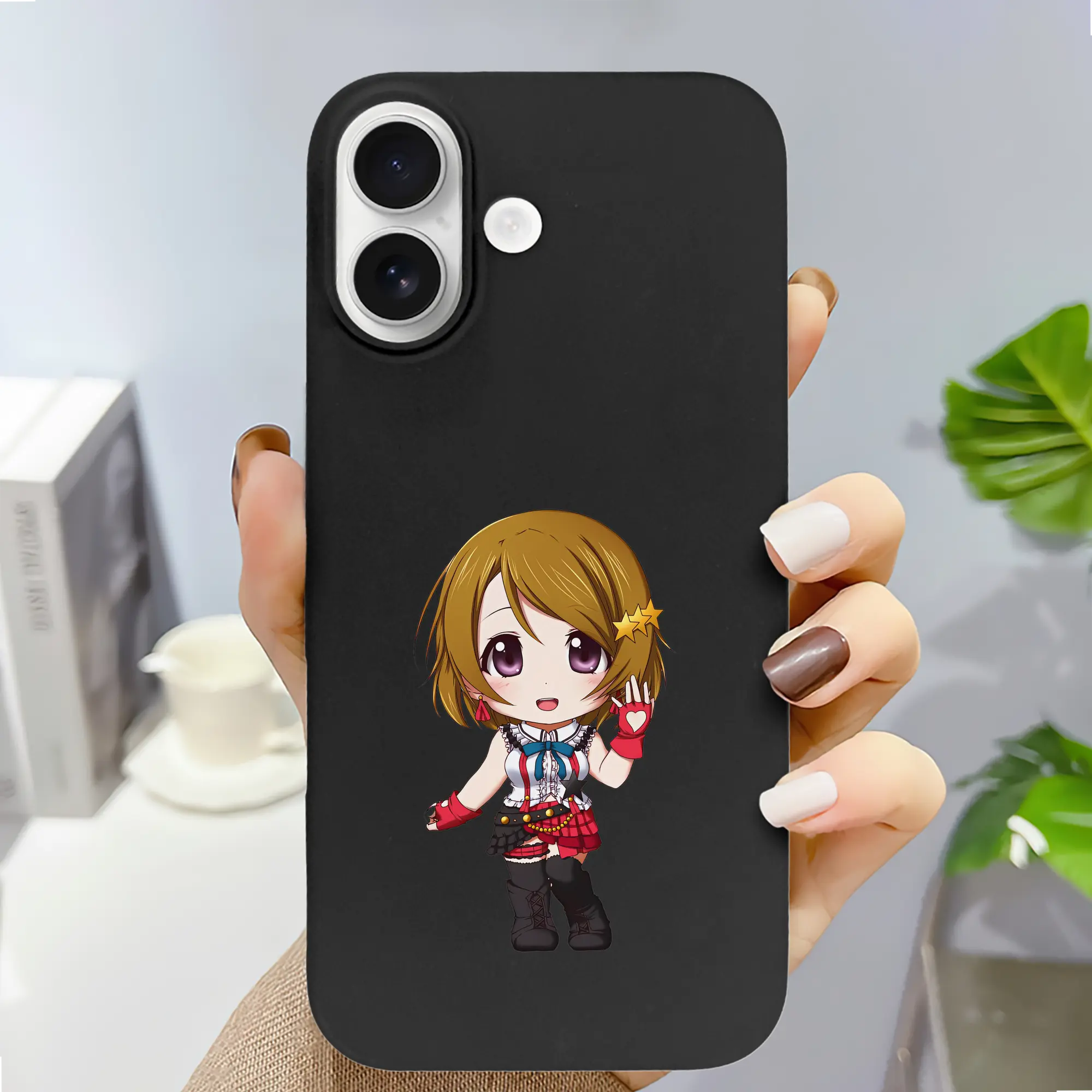 Love Live! グッズ,小泉花陽