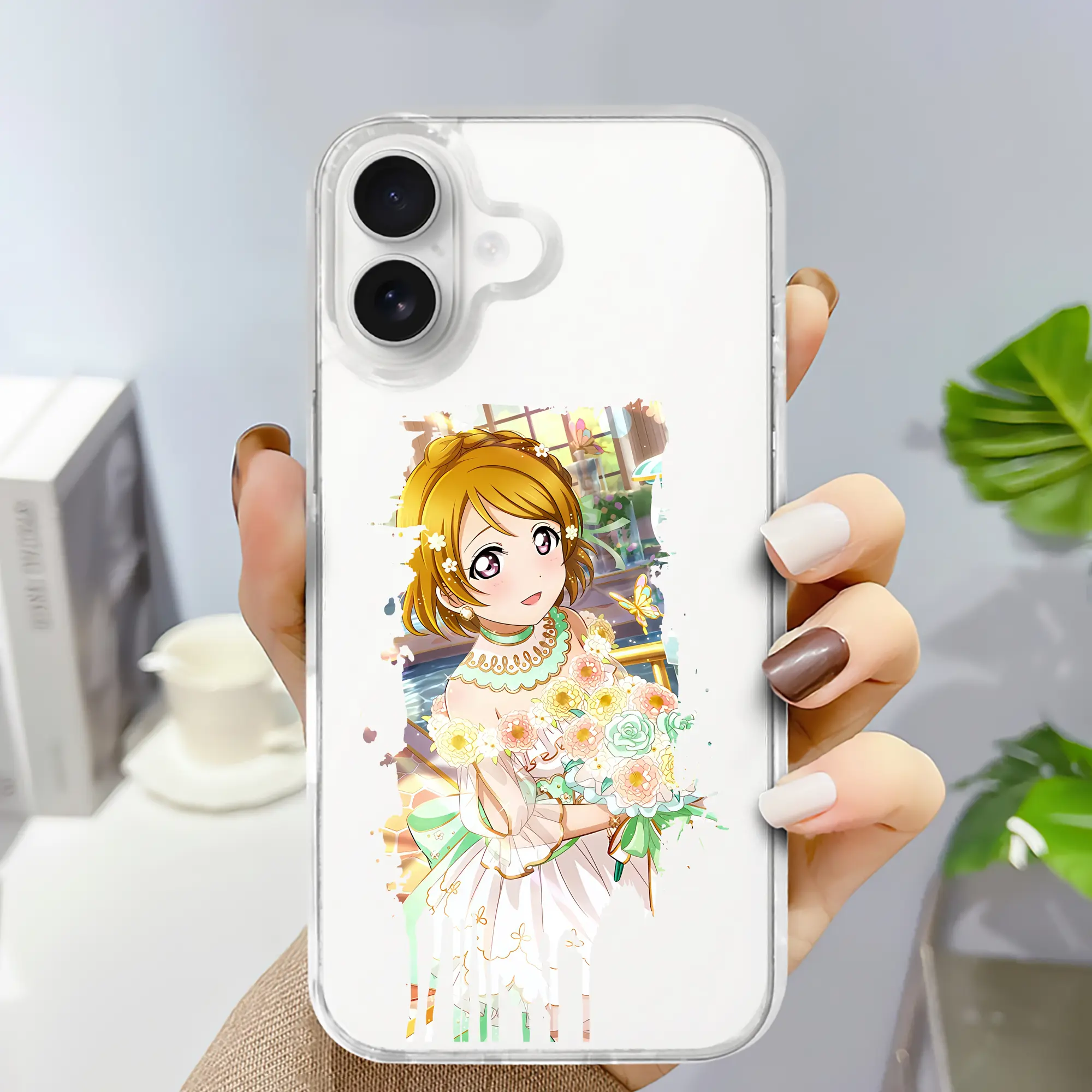 Love Live! グッズ,小泉花陽